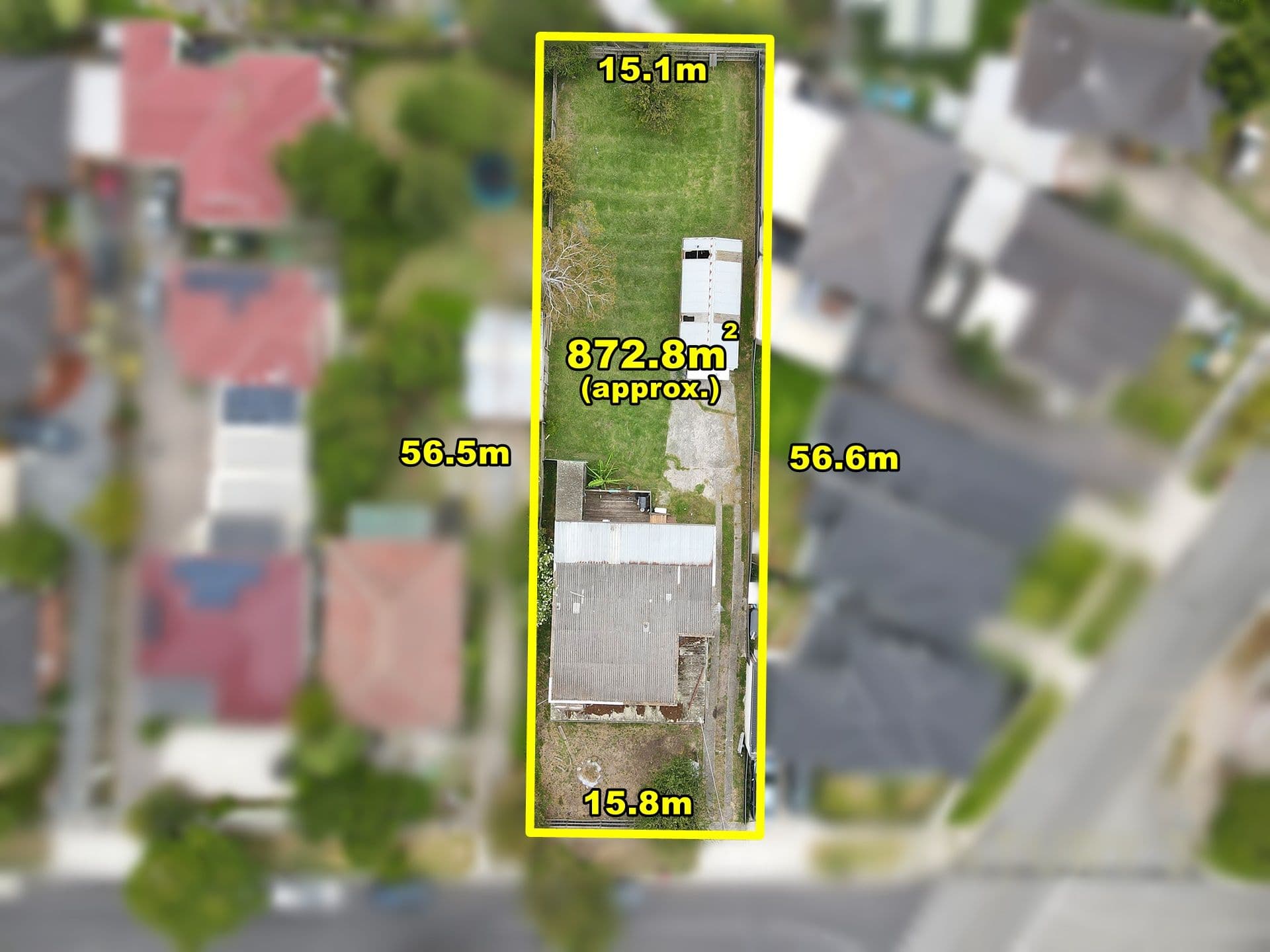 29 Camellia Avenue, Noble Park North, VIC, 3174, Noble Park North - Image 1