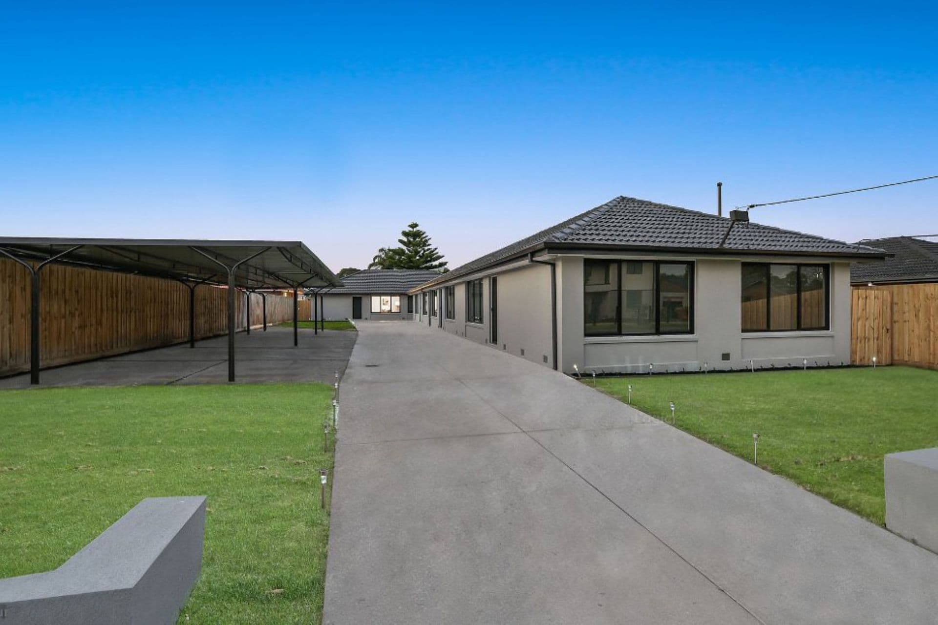 1-3/13 Crescent Street, Noble Park, VIC, 3174, Noble Park - Image 1