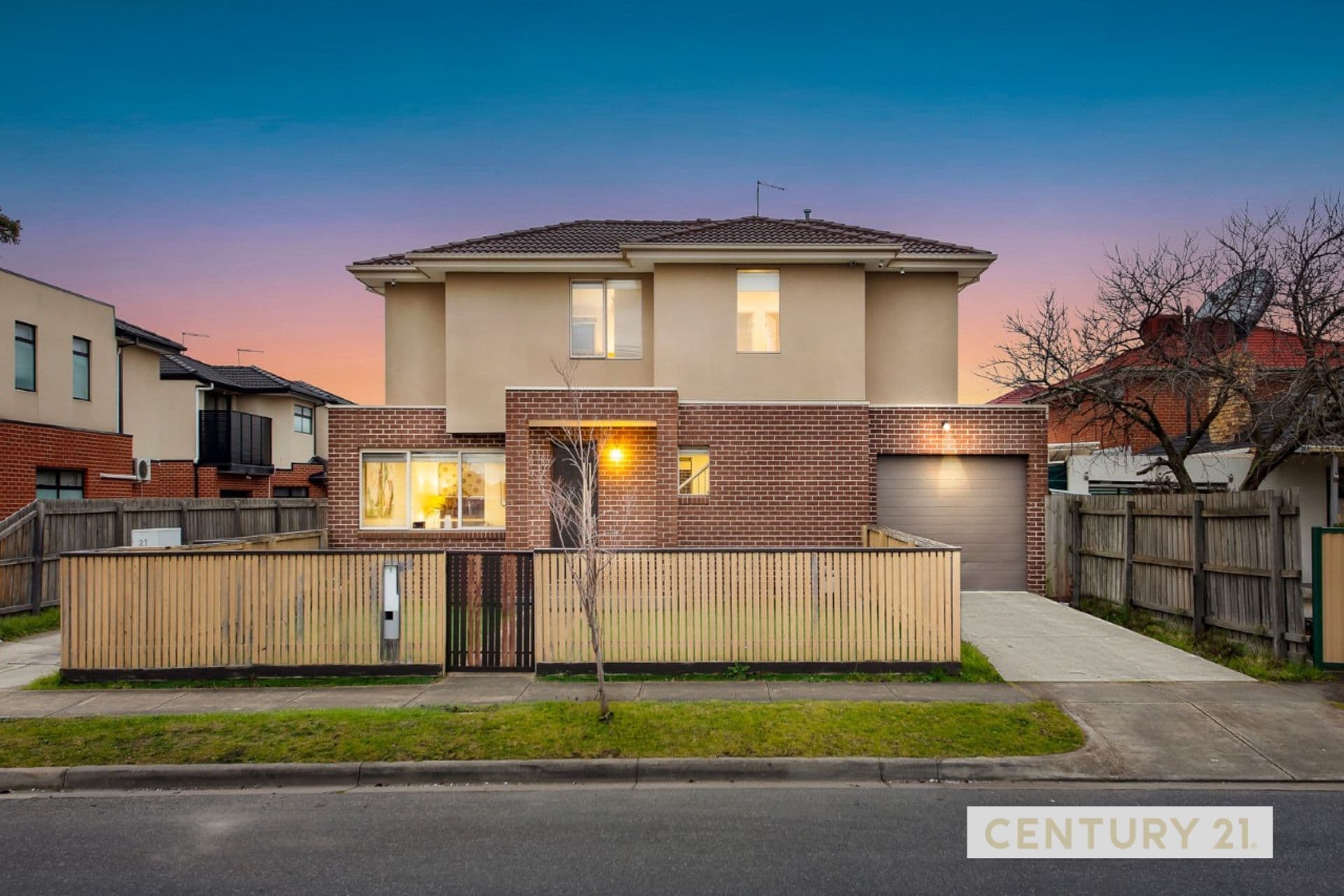 1/21 Rutherglen Street, Noble Park, VIC, 3174, Noble Park - Image 1