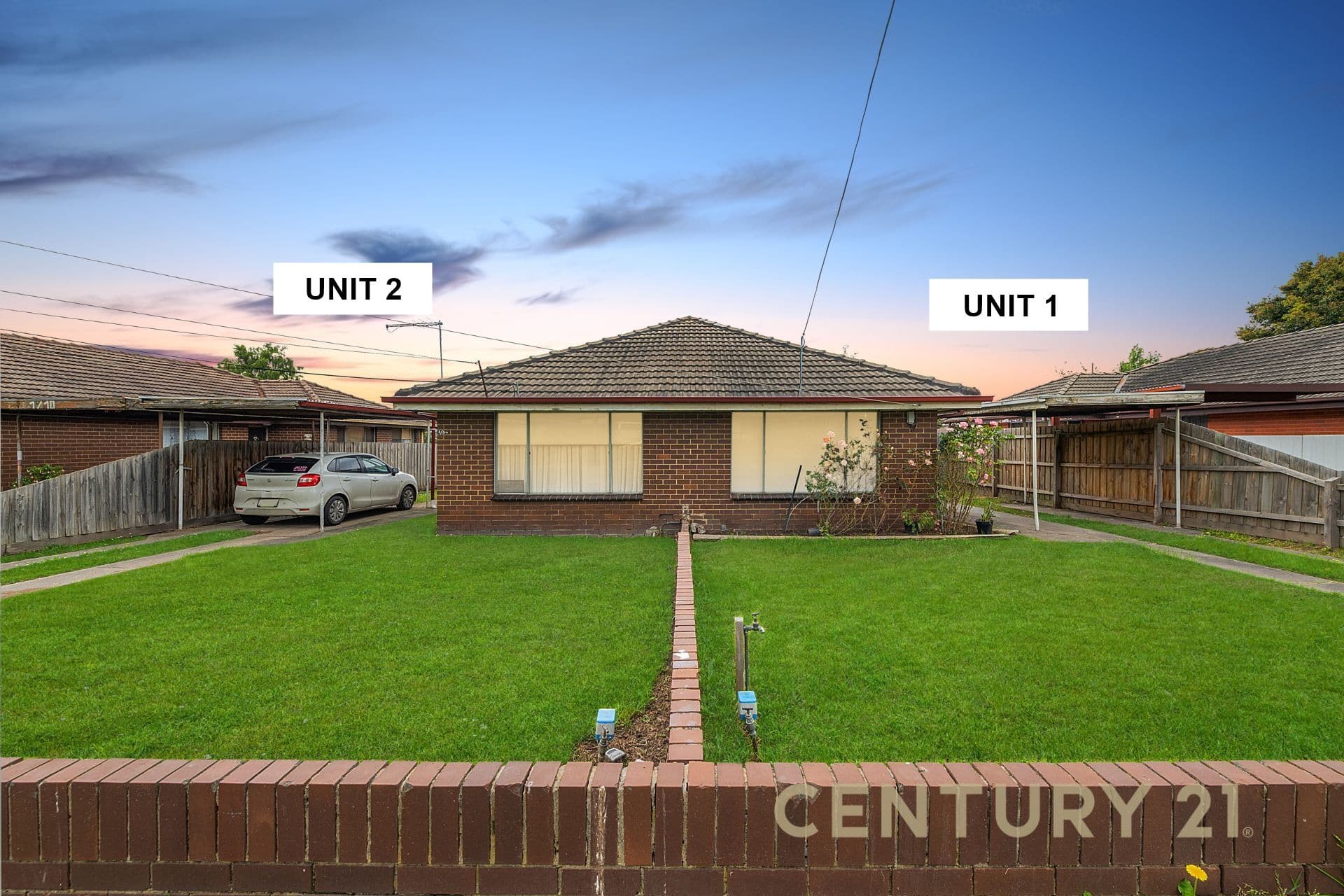 1-2/8 Third Avenue, Dandenong North, VIC, 3175, Dandenong North - Image 1