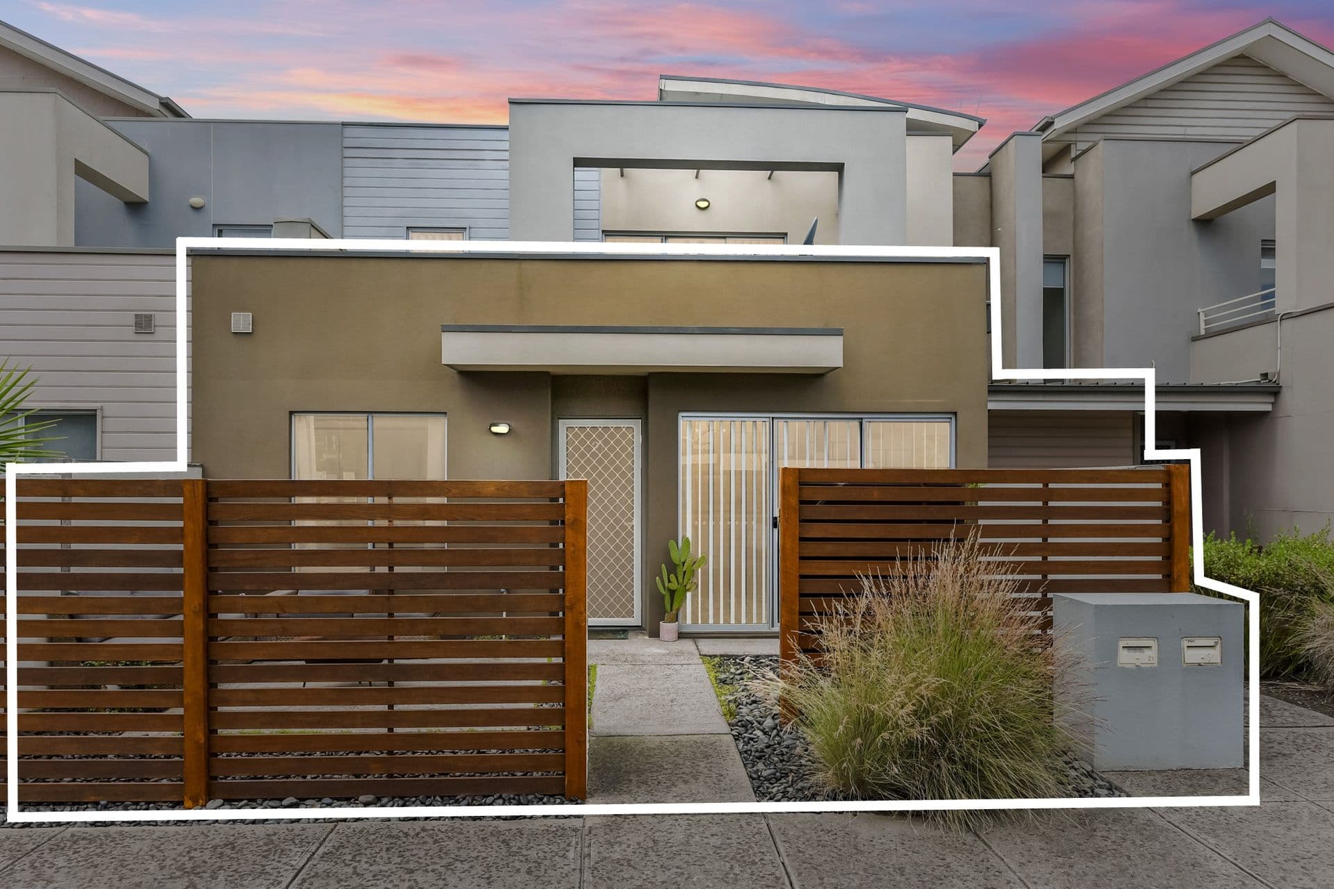 21/25 Lats Avenue, Carrum Downs, VIC, 3201, Carrum Downs - Image 1