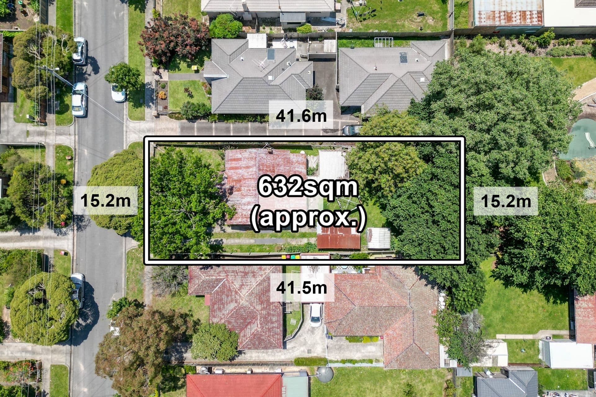 5 Purdy Avenue, Dandenong, VIC, 3175, Dandenong - Image 1