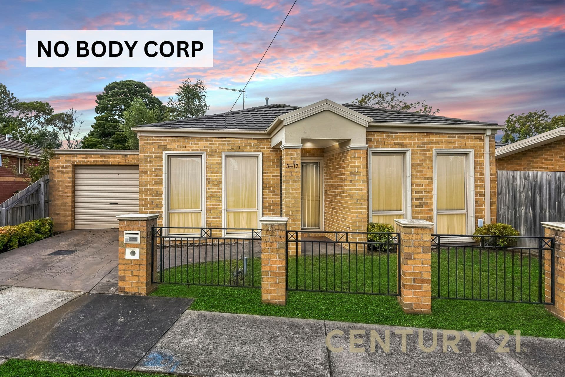 3/17 Nockolds Crescent, Noble Park, VIC, 3174, Noble Park - Image 1