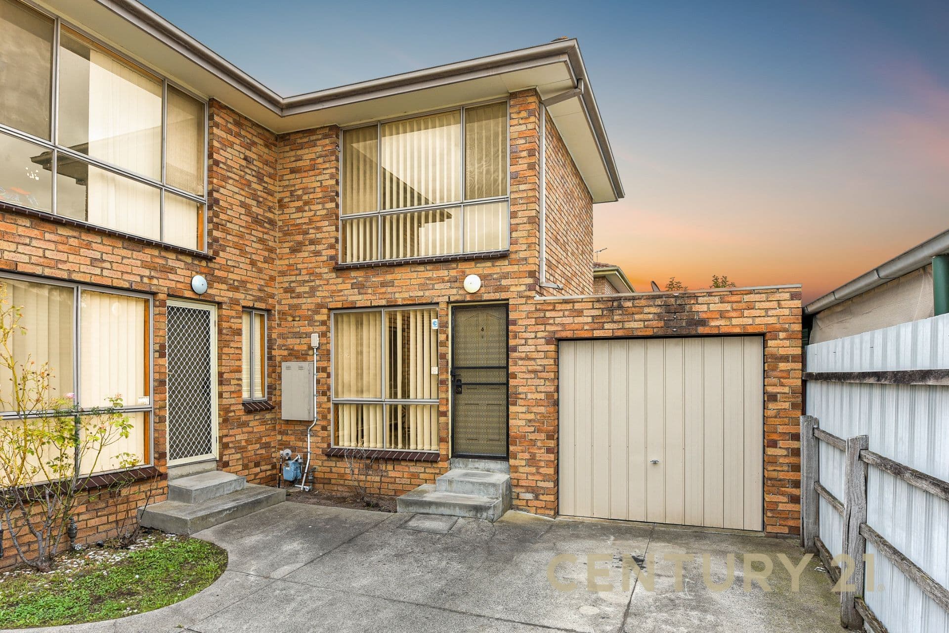 4/4 Frank Street, Noble Park, VIC, 3174, Noble Park - Image 1