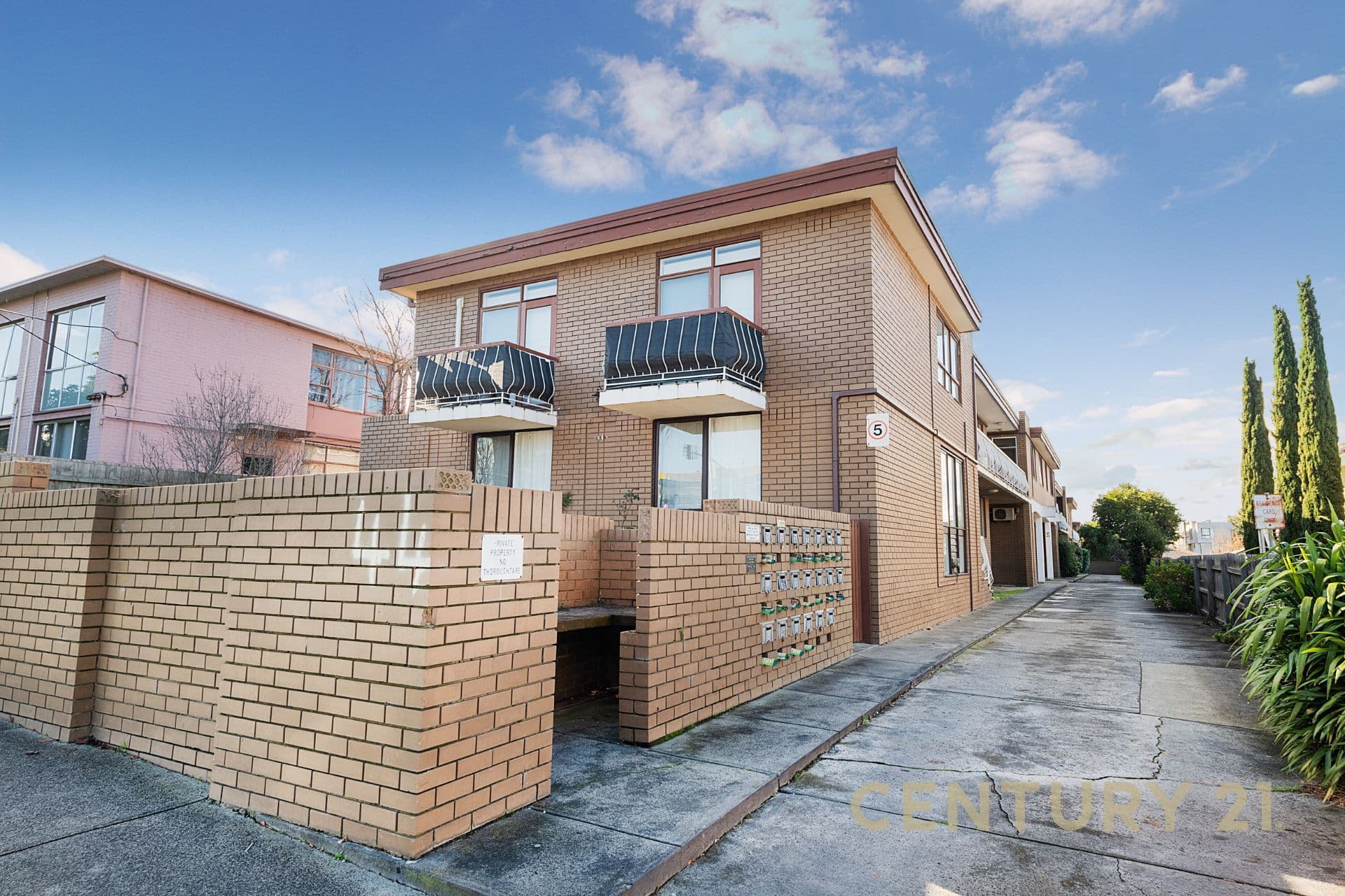 13/44 Princes Highway, Dandenong, VIC, 3175, Dandenong - Image 1