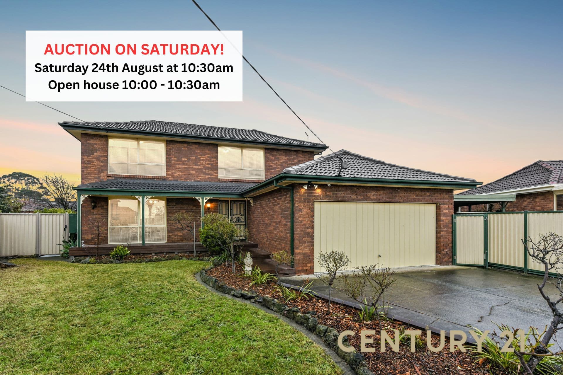5 Rochell Court, Clarinda, VIC, 3169, Clarinda - Image 1