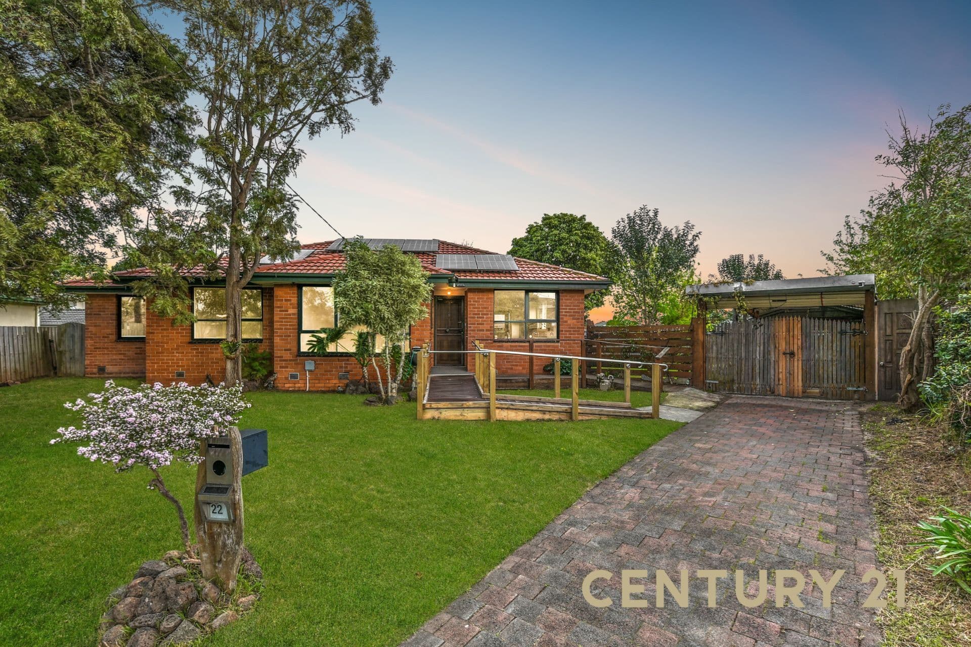 22 Rex Court, Noble Park, VIC, 3174, Noble Park - Image 1