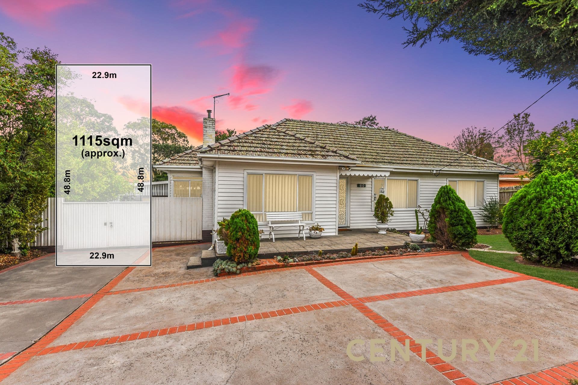 80 Chandler Road, Noble Park, VIC, 3174, Noble Park - Image 1
