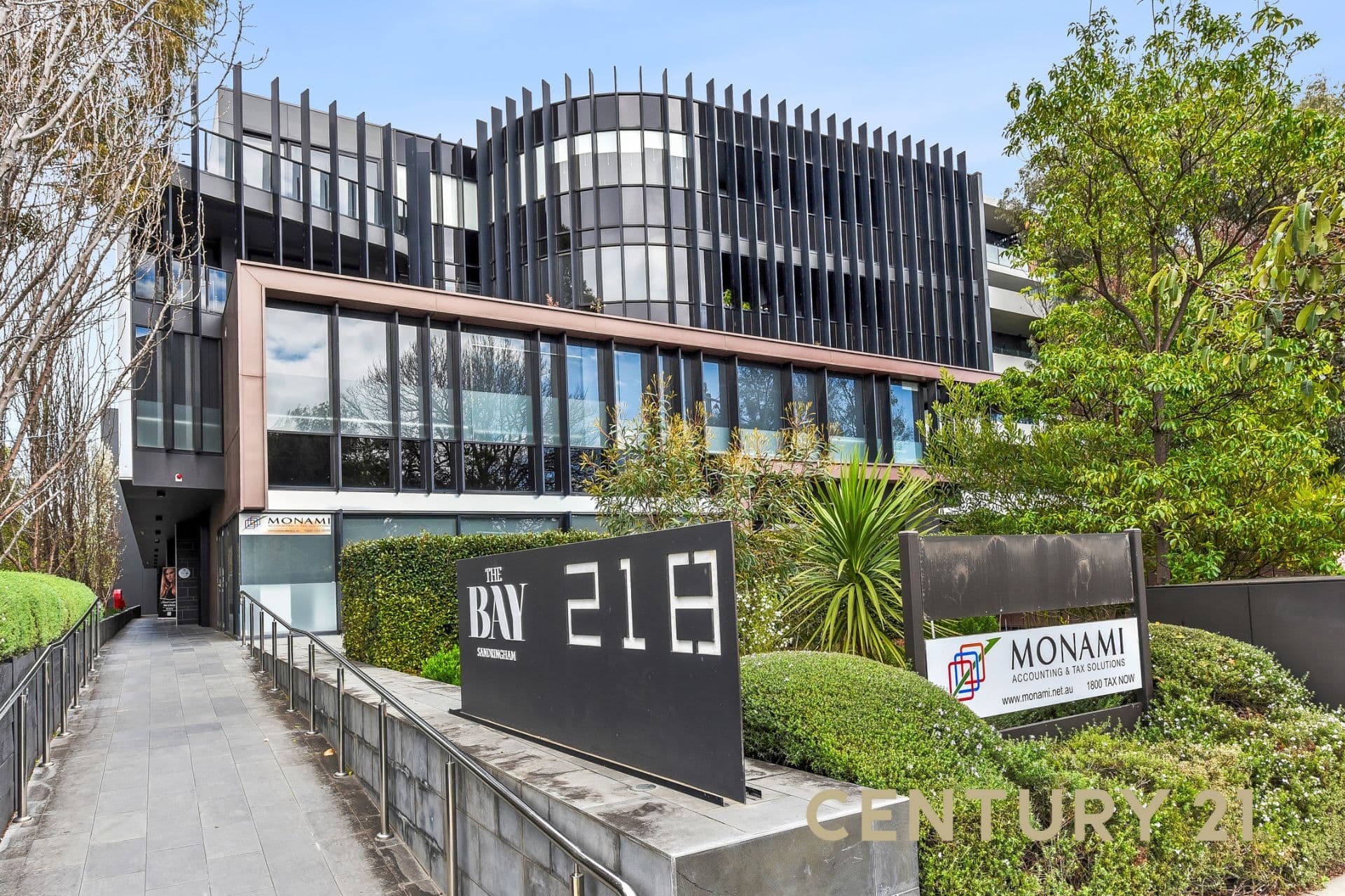 113/218 Bay Road, Sandringham, VIC, 3191, Sandringham - Image 1