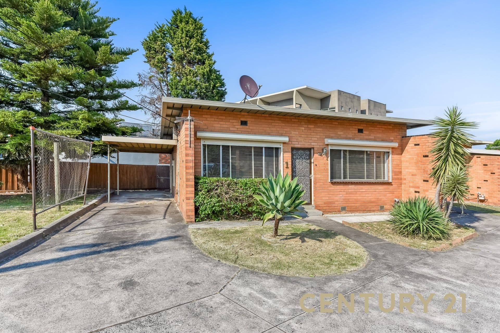 1/1 Stud Road, Dandenong, VIC, 3175, Dandenong - Image 1