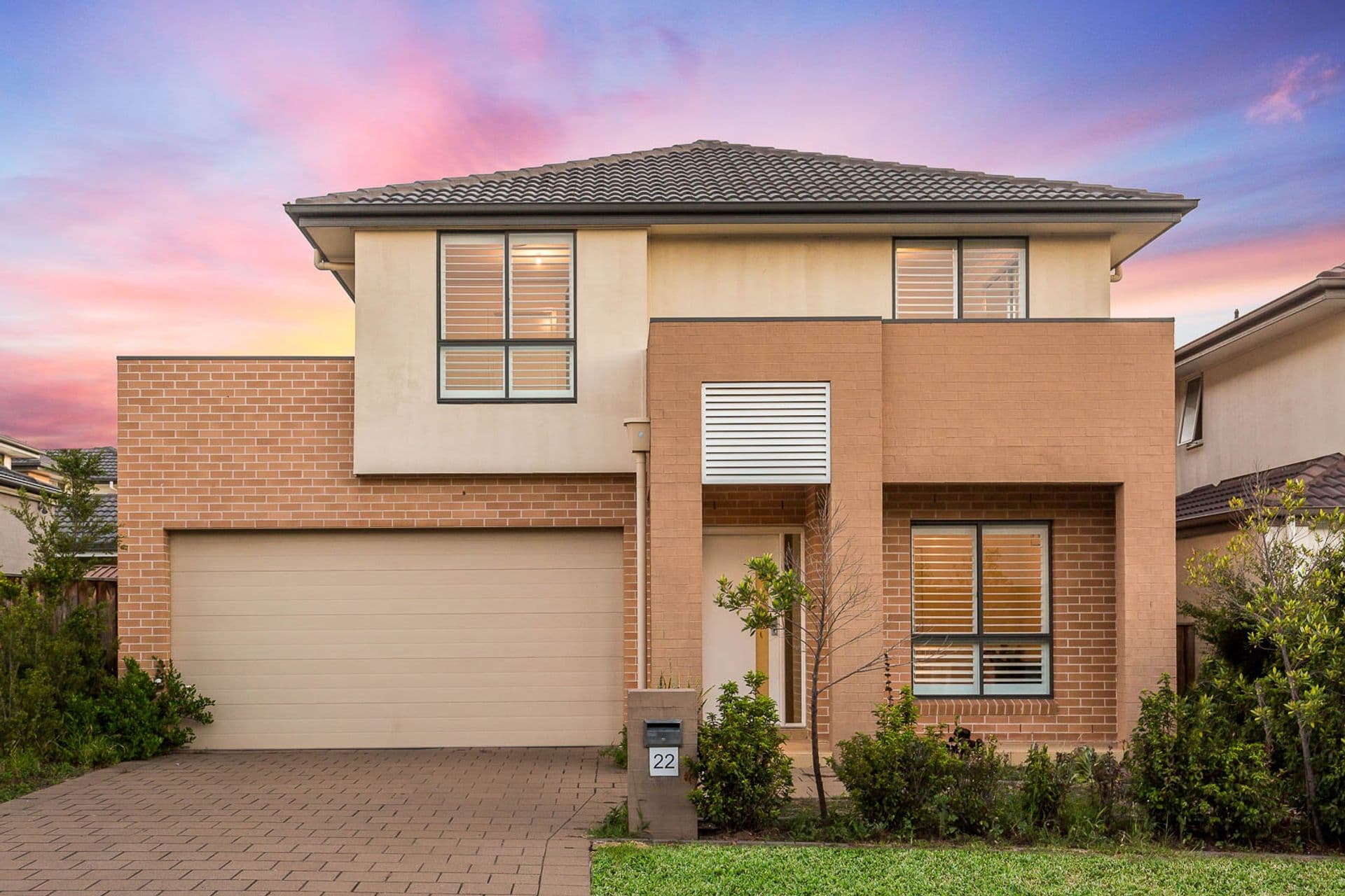 22 Claremont Street, Kellyville Ridge, NSW, 2155, Kellyville Ridge - Image 1