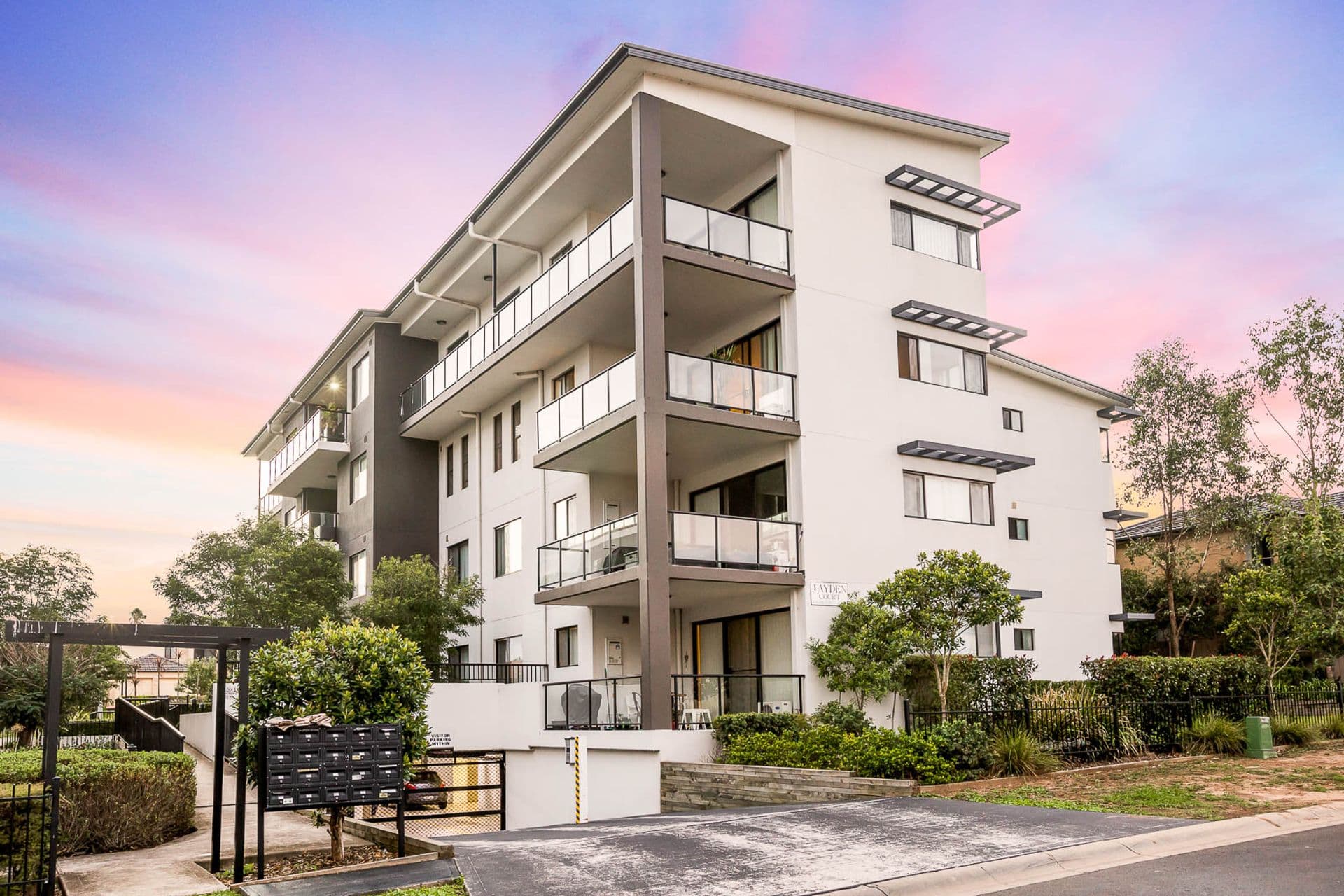 40/16 Kilmore Street, Kellyville Ridge, NSW, 2155, Kellyville Ridge - Image 1