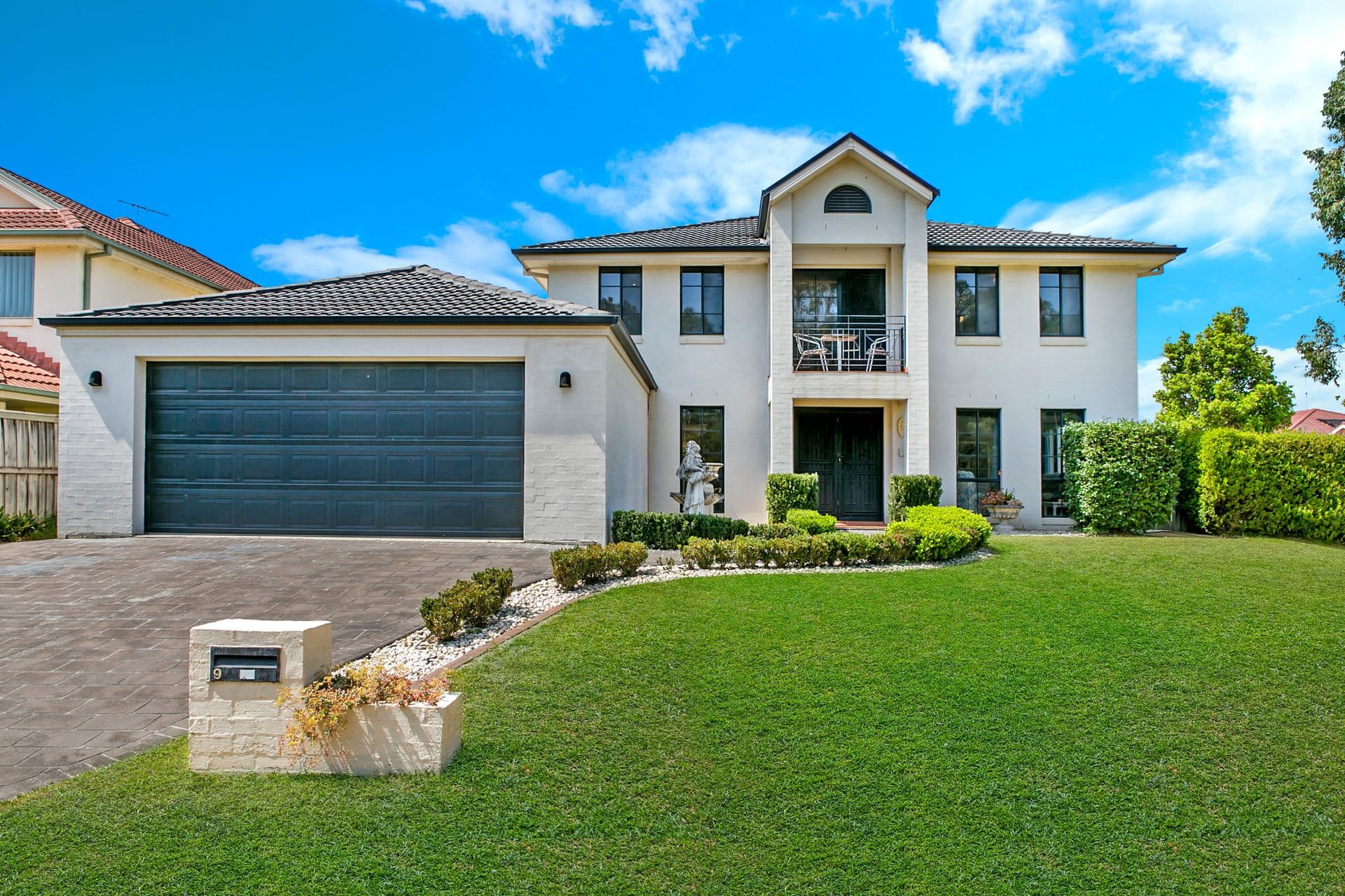 9 Bardsley Circuit, Rouse Hill, NSW, 2155, Rouse Hill - Image 1