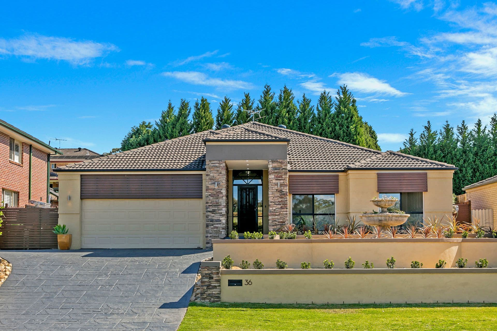 36 Monaco Avenue, Kellyville, NSW, 2155, North Kellyville - Image 1