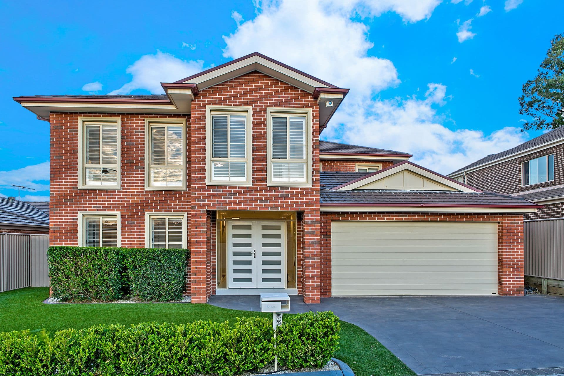 33 Honeyeater Crescent, Beaumont Hills, NSW, 2155, Beaumont Hills - Image 1