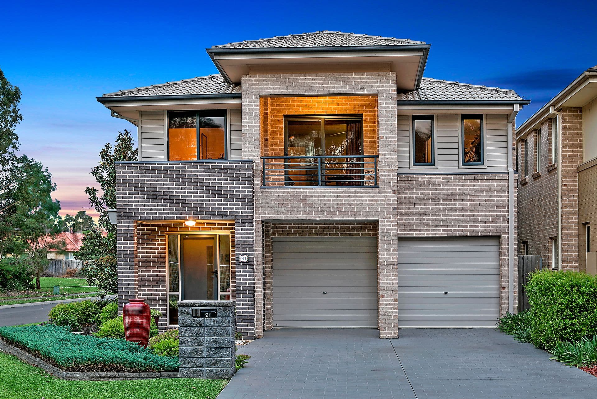 91 Benson Road, Beaumont Hills, NSW, 2155, Beaumont Hills - Image 1