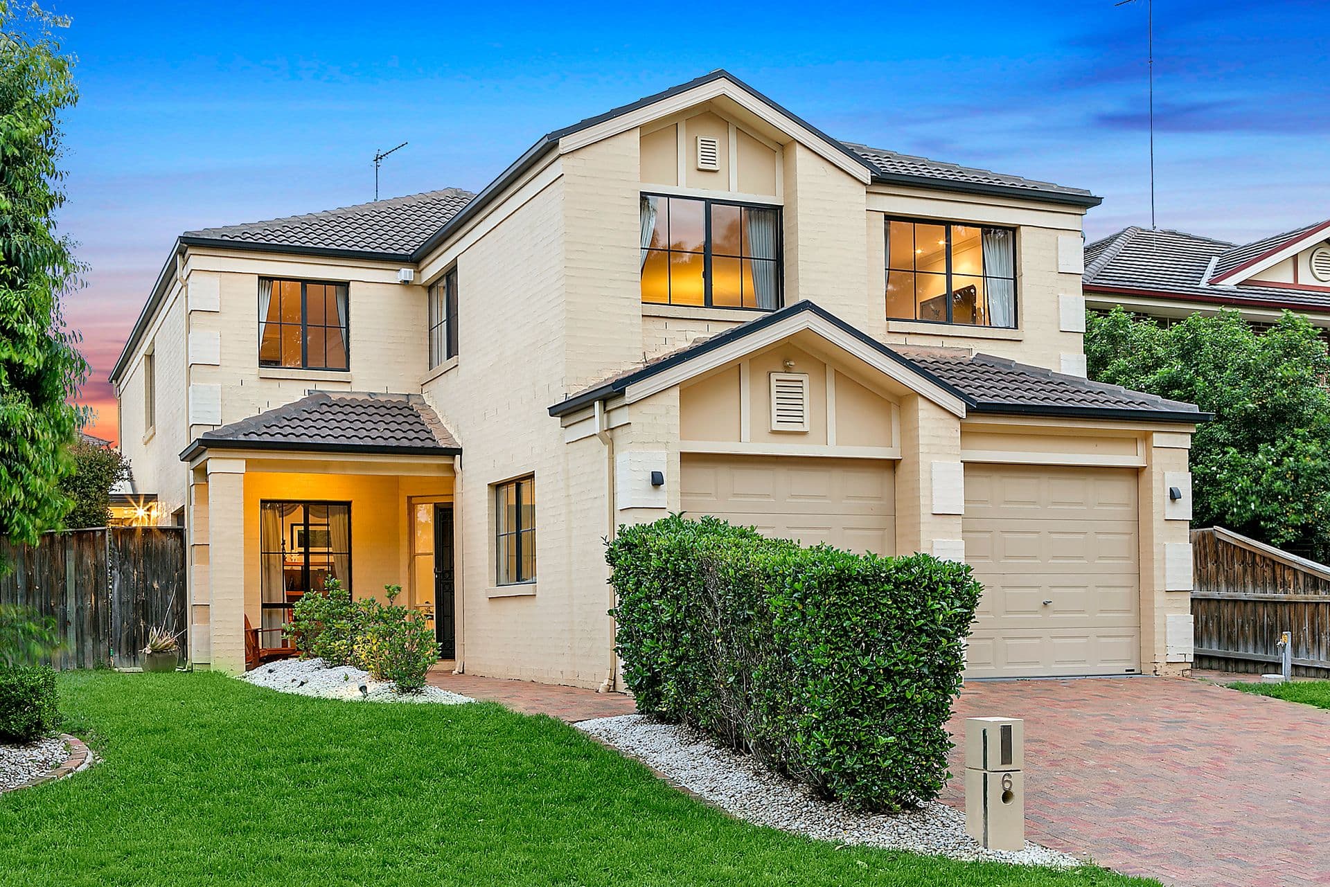 6 Stratheden Avenue, Beaumont Hills, NSW, 2155, Beaumont Hills - Image 1
