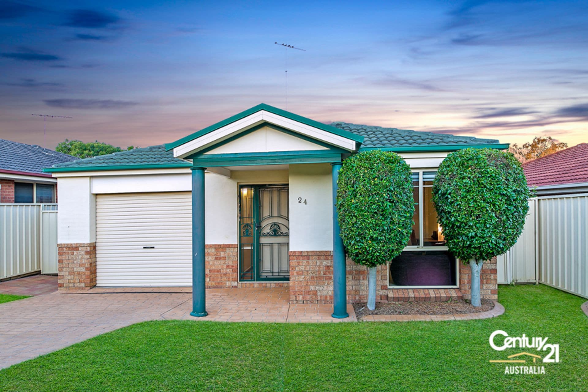 24 Tullaroan Street, Kellyville Ridge, NSW, 2155, Kellyville Ridge - Image 1