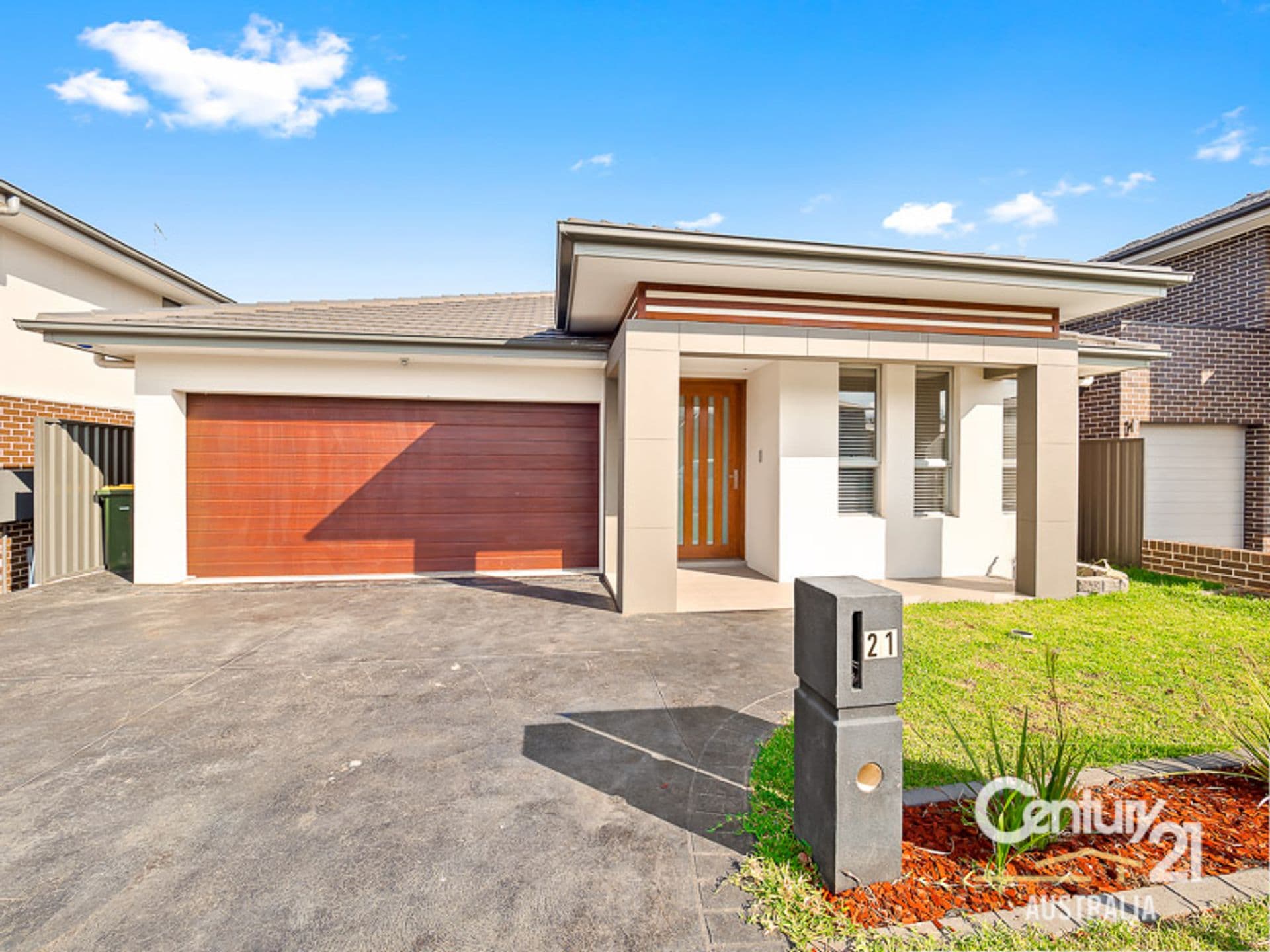 21 Boydhart Street, Riverstone, NSW, 2765, Grantham Farm - Image 1
