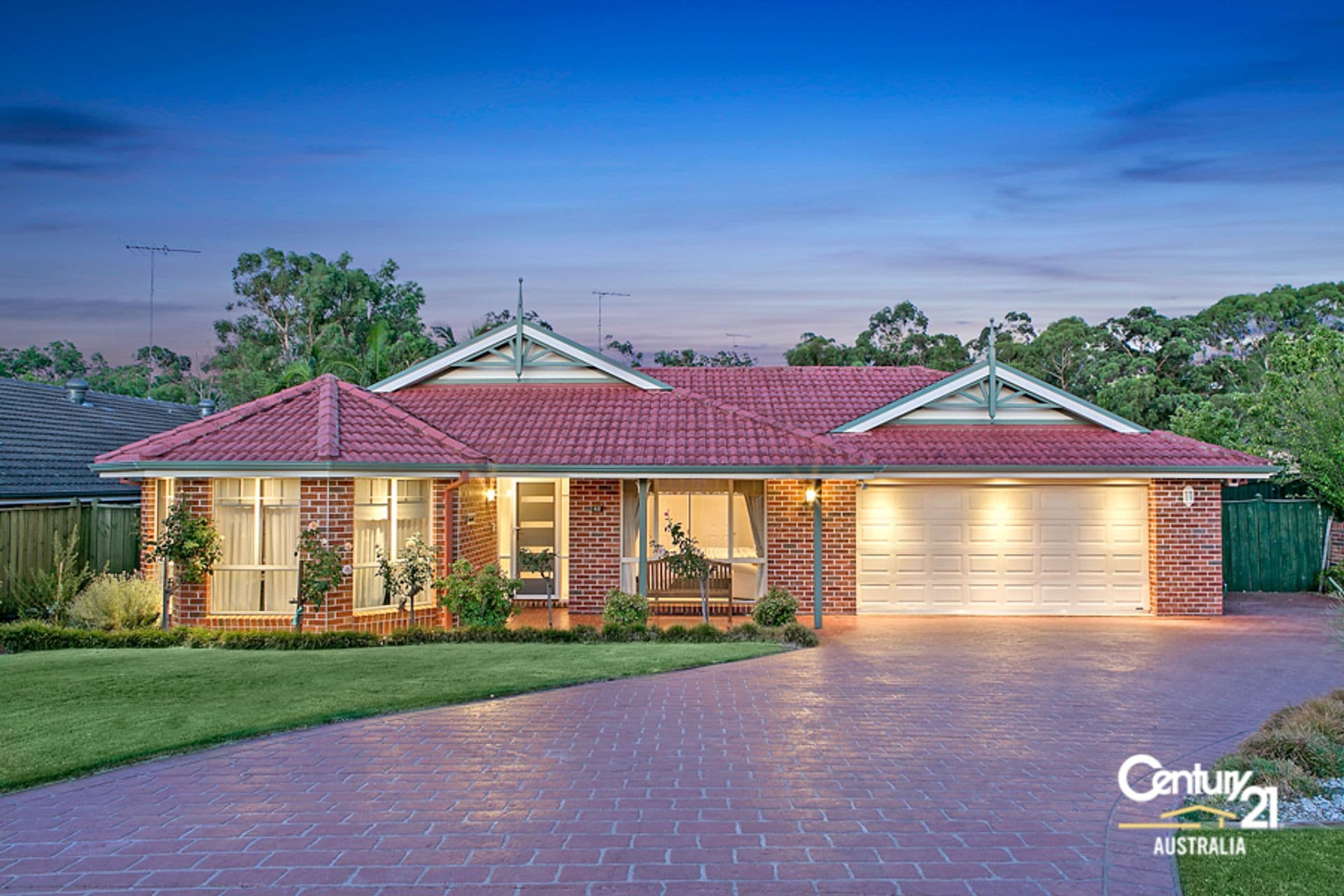 60 Brampton Drive, Beaumont Hills, NSW, 2155, Beaumont Hills - Image 1