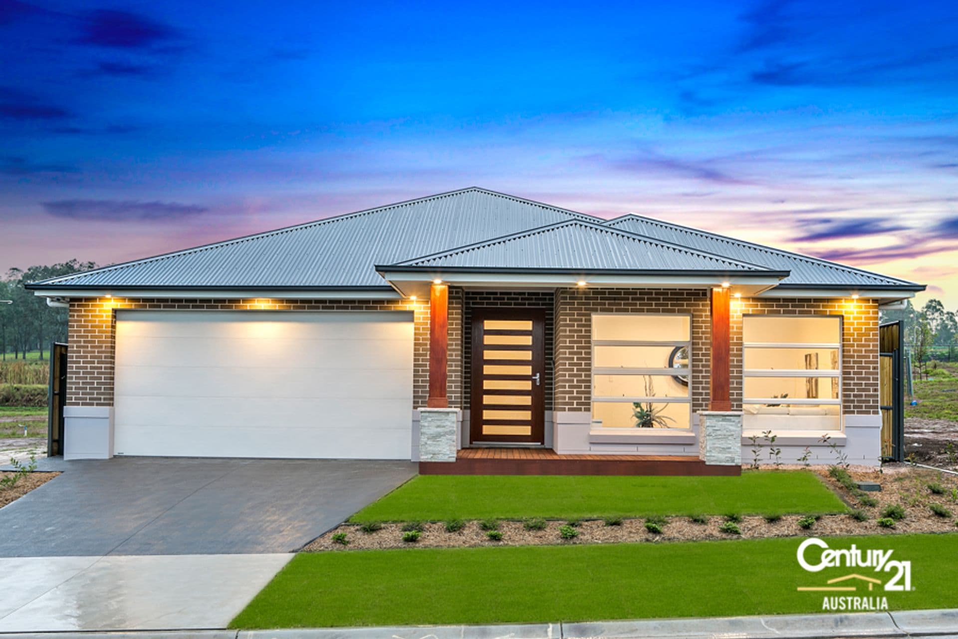 5 Barlow Boulevard, Box Hill, NSW, 2765, Gables - Image 1