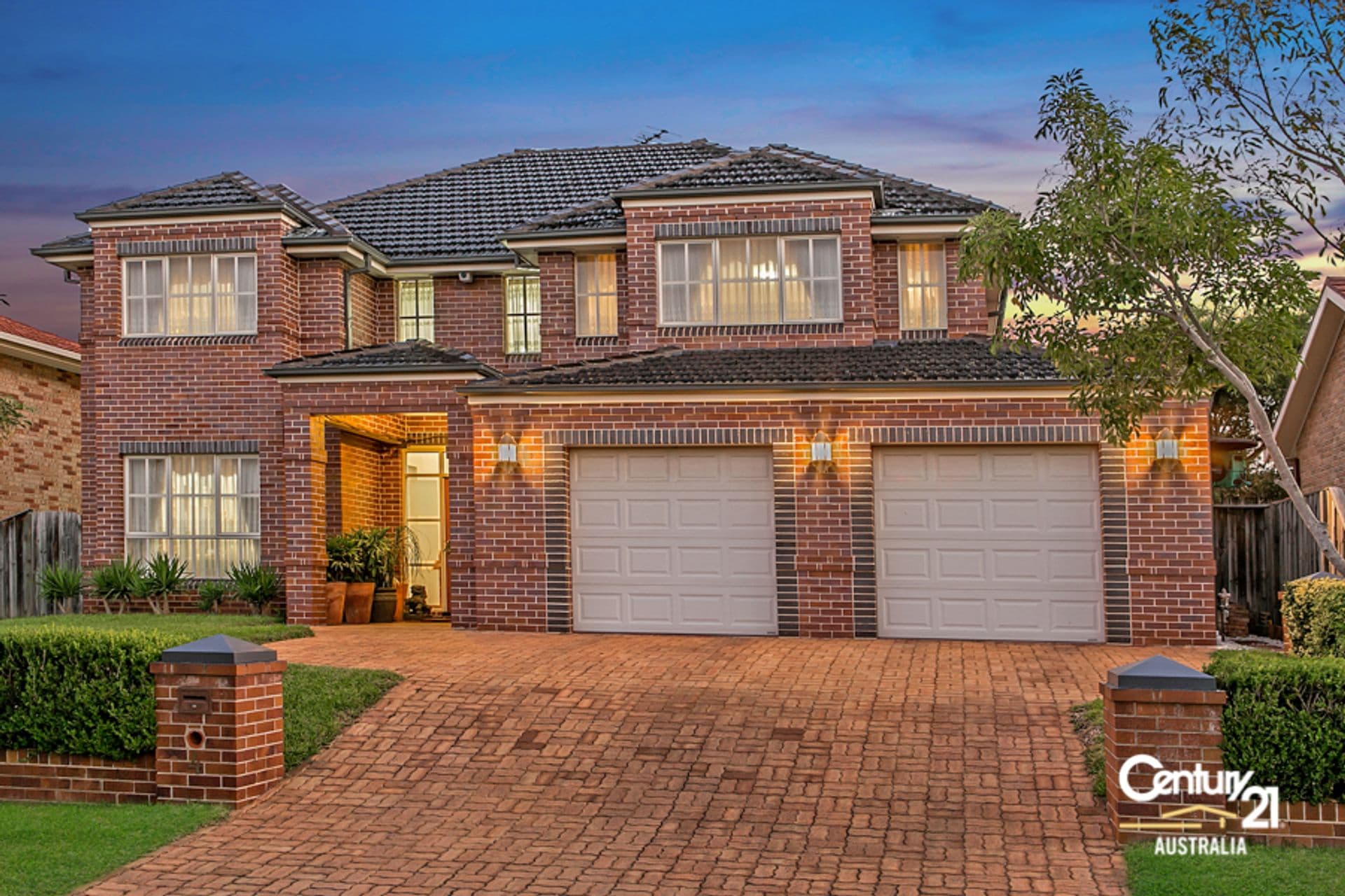 4 Ben Place, Beaumont Hills, NSW, 2155, Beaumont Hills - Image 1