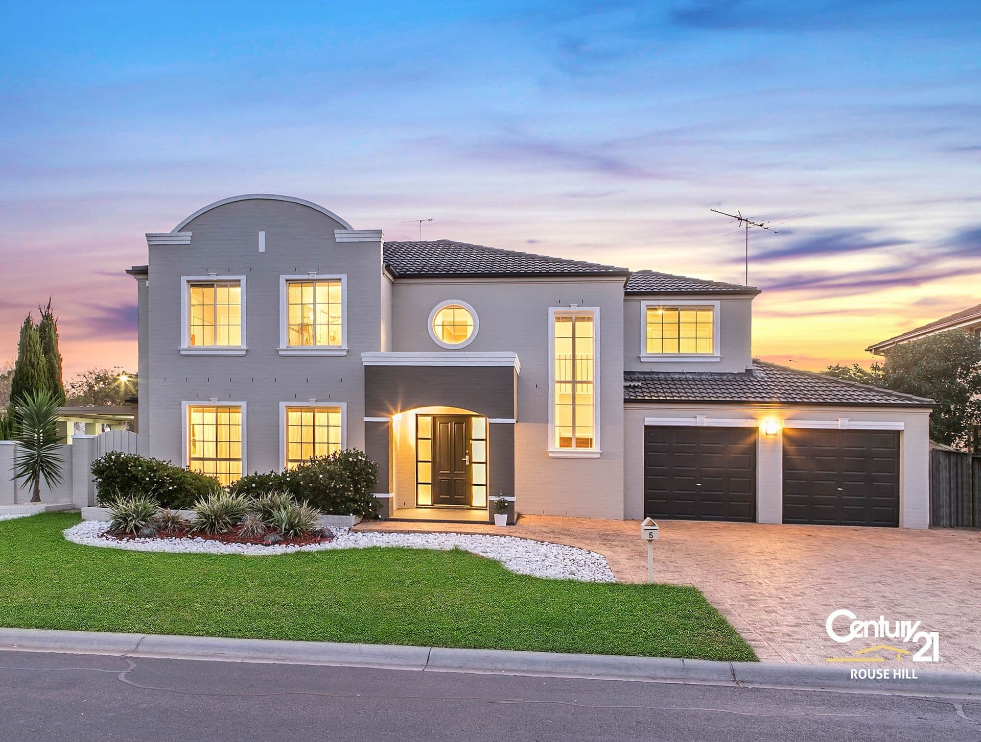 5 Townsend Circuit, Beaumont Hills, NSW, 2155, Beaumont Hills - Image 1
