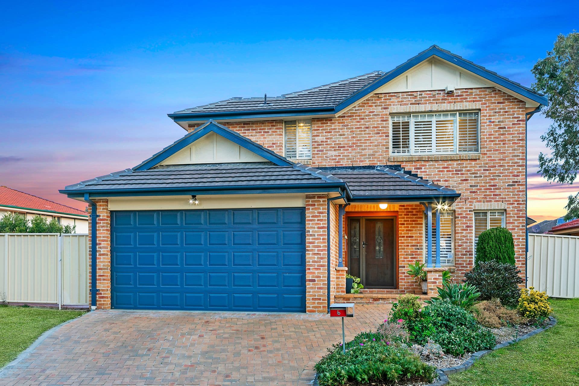 6 Maddy Way, Stanhope Gardens, NSW, 2768, Stanhope Gardens - Image 1