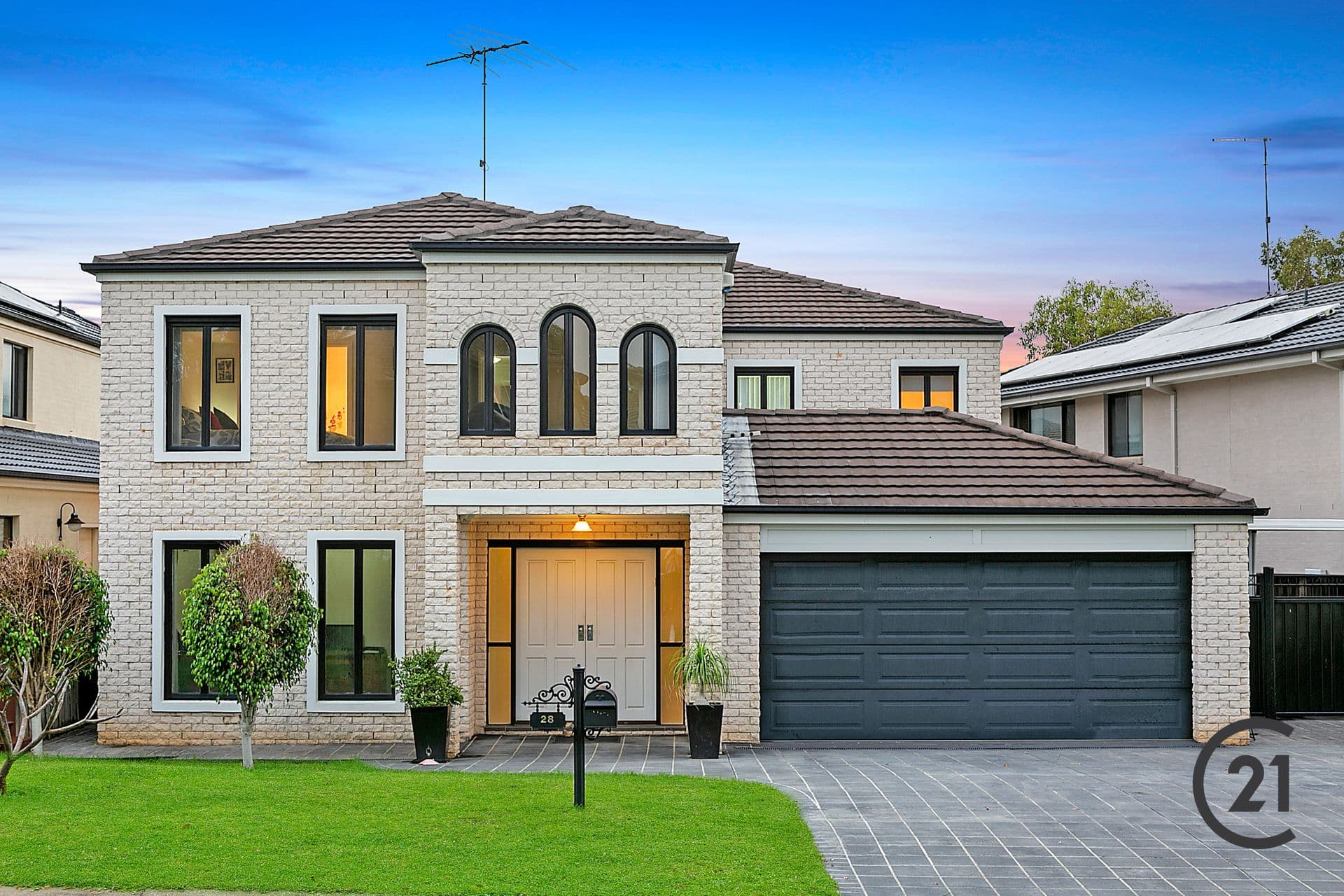 28 Morgan Place, Beaumont Hills, NSW, 2155, Beaumont Hills - Image 1