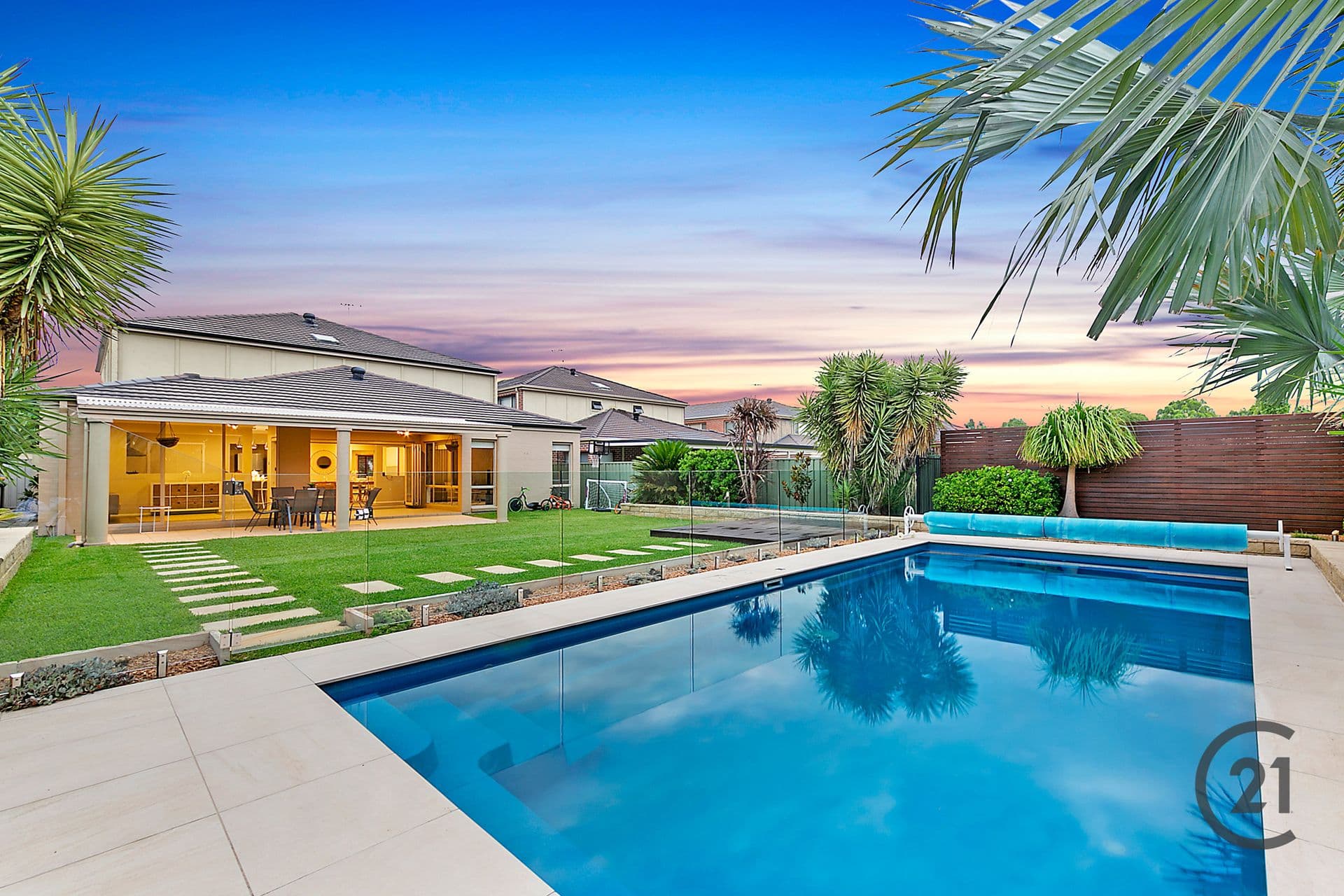 59 Guardian Avenue, Beaumont Hills, NSW, 2155, Beaumont Hills - Image 1