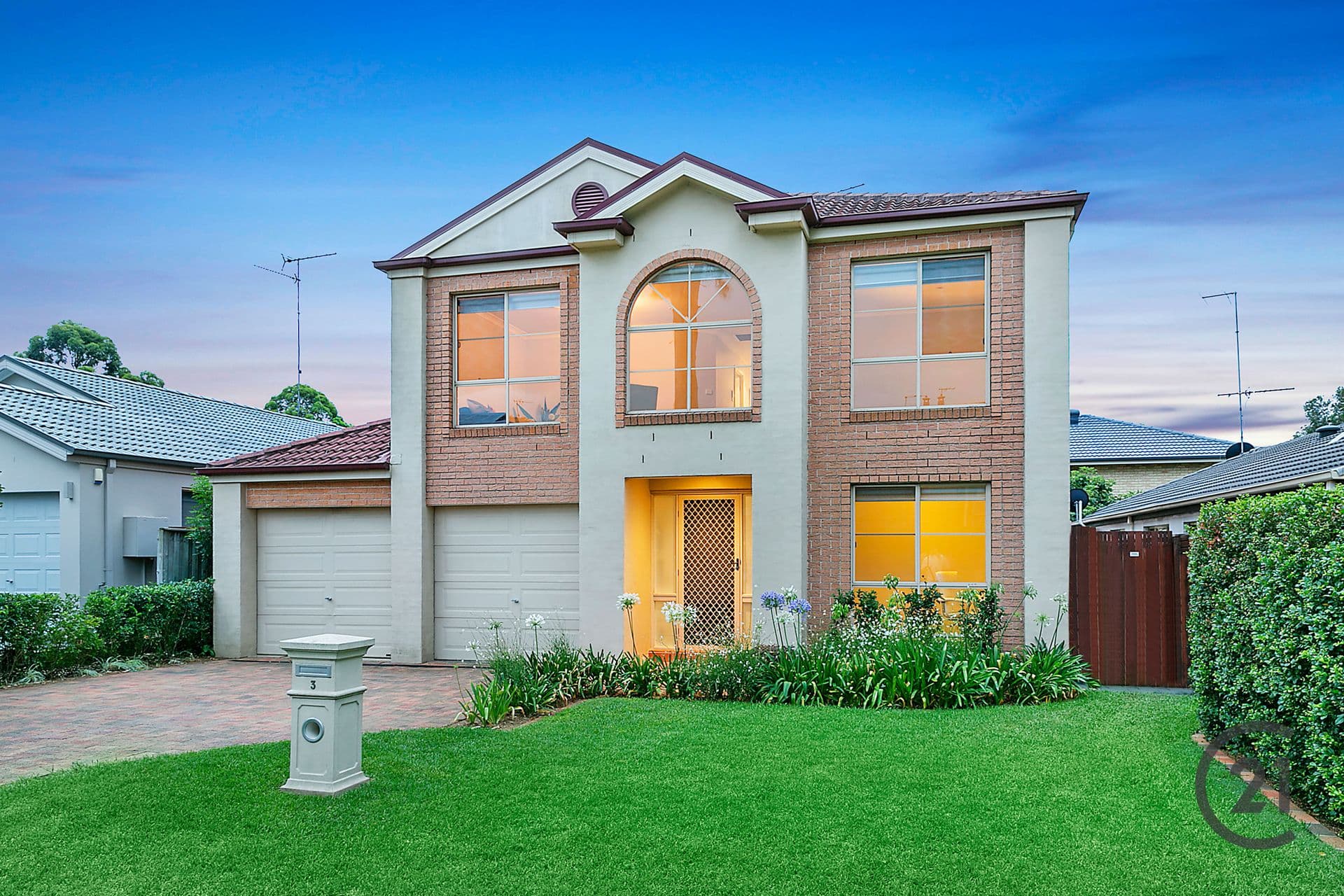 3 Redgum Crescent, Beaumont Hills, NSW, 2155, Beaumont Hills - Image 1