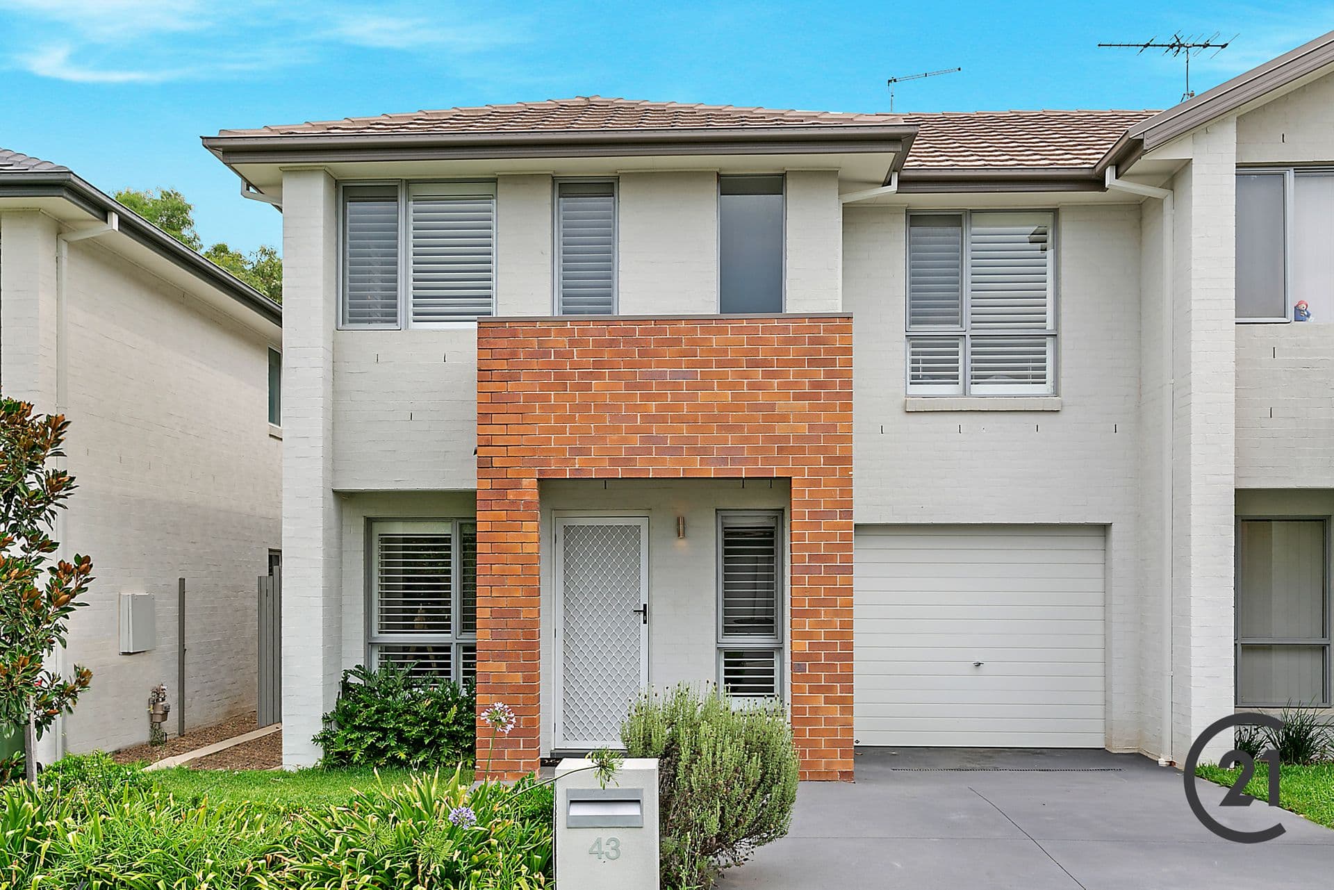 43 Lookout Circuit, Stanhope Gardens, NSW, 2768, Stanhope Gardens - Image 1