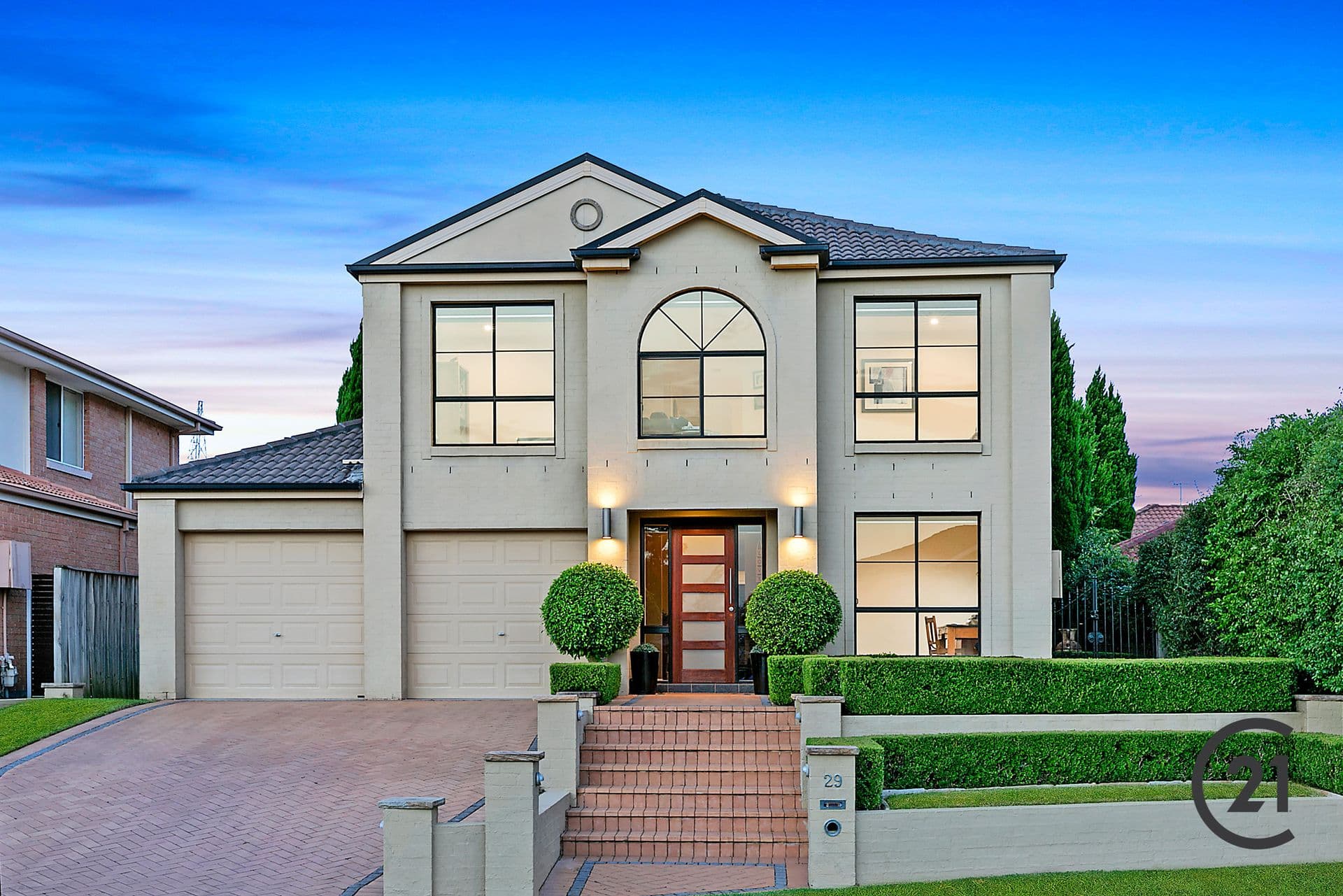 29 Bilyana Place, Rouse Hill, NSW, 2155, Rouse Hill - Image 1