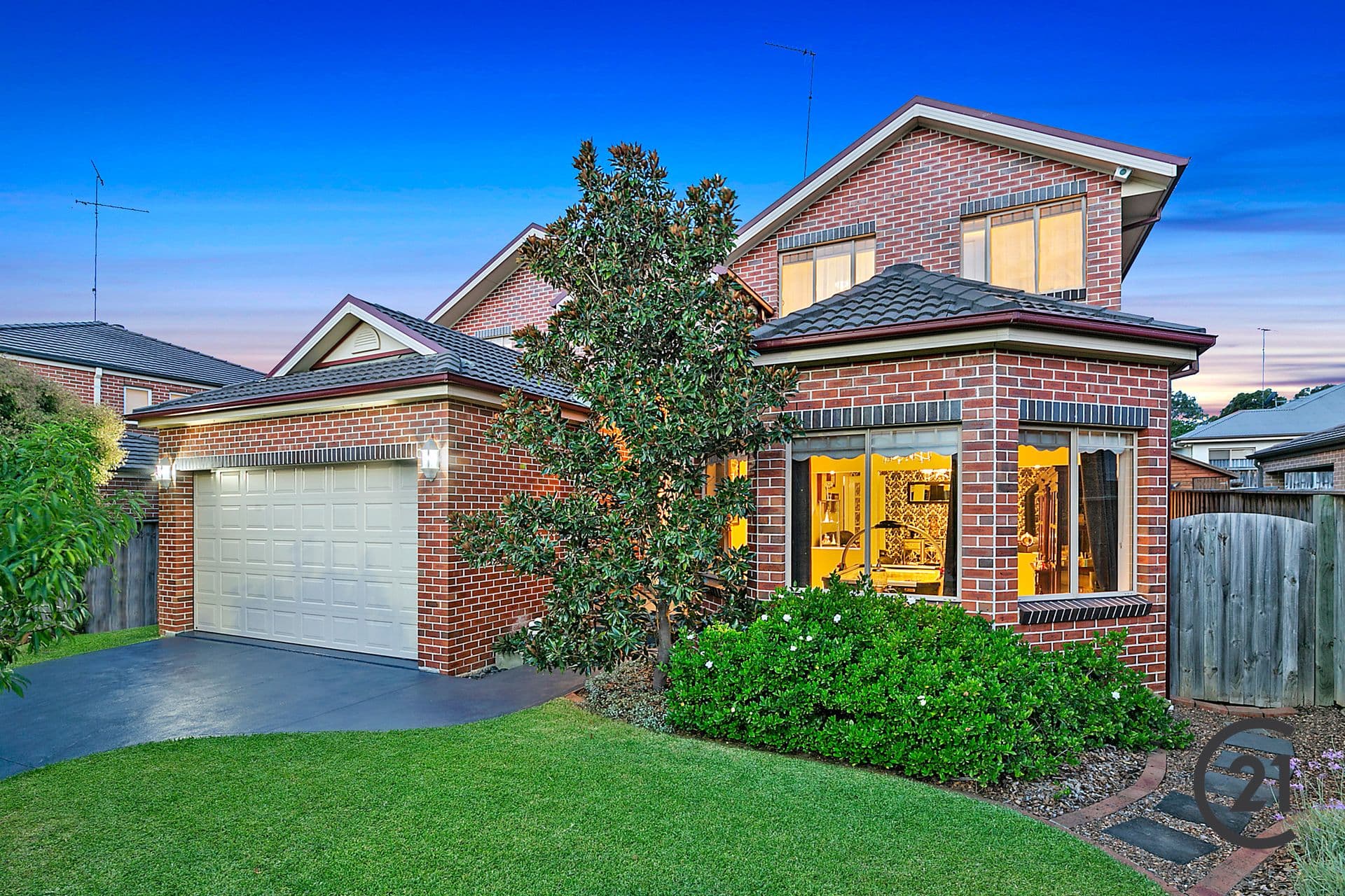 4 Gipps Place, Beaumont Hills, NSW, 2155, Beaumont Hills - Image 1