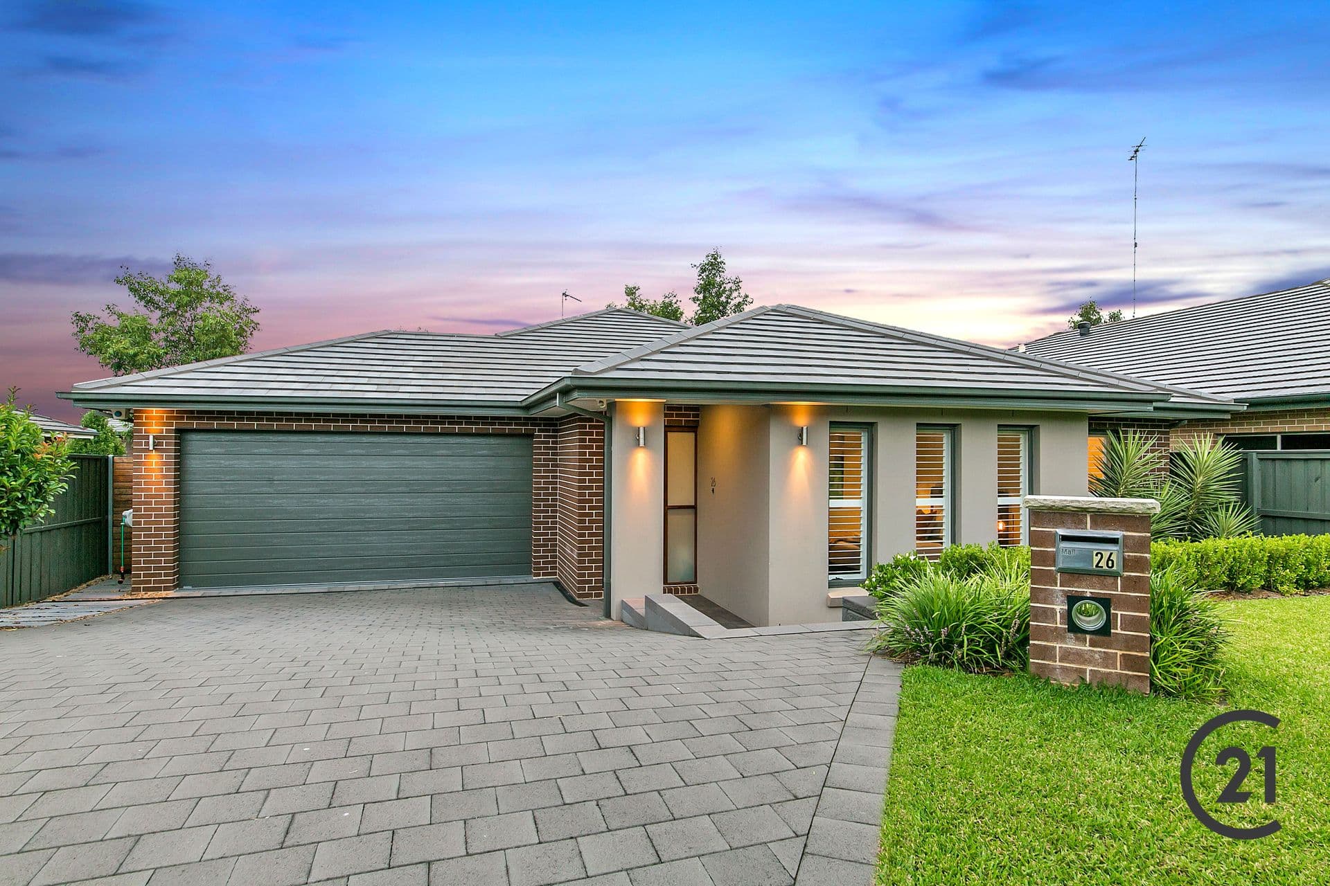 26 Redbourne Grange, Beaumont Hills, NSW, 2155, Beaumont Hills - Image 1
