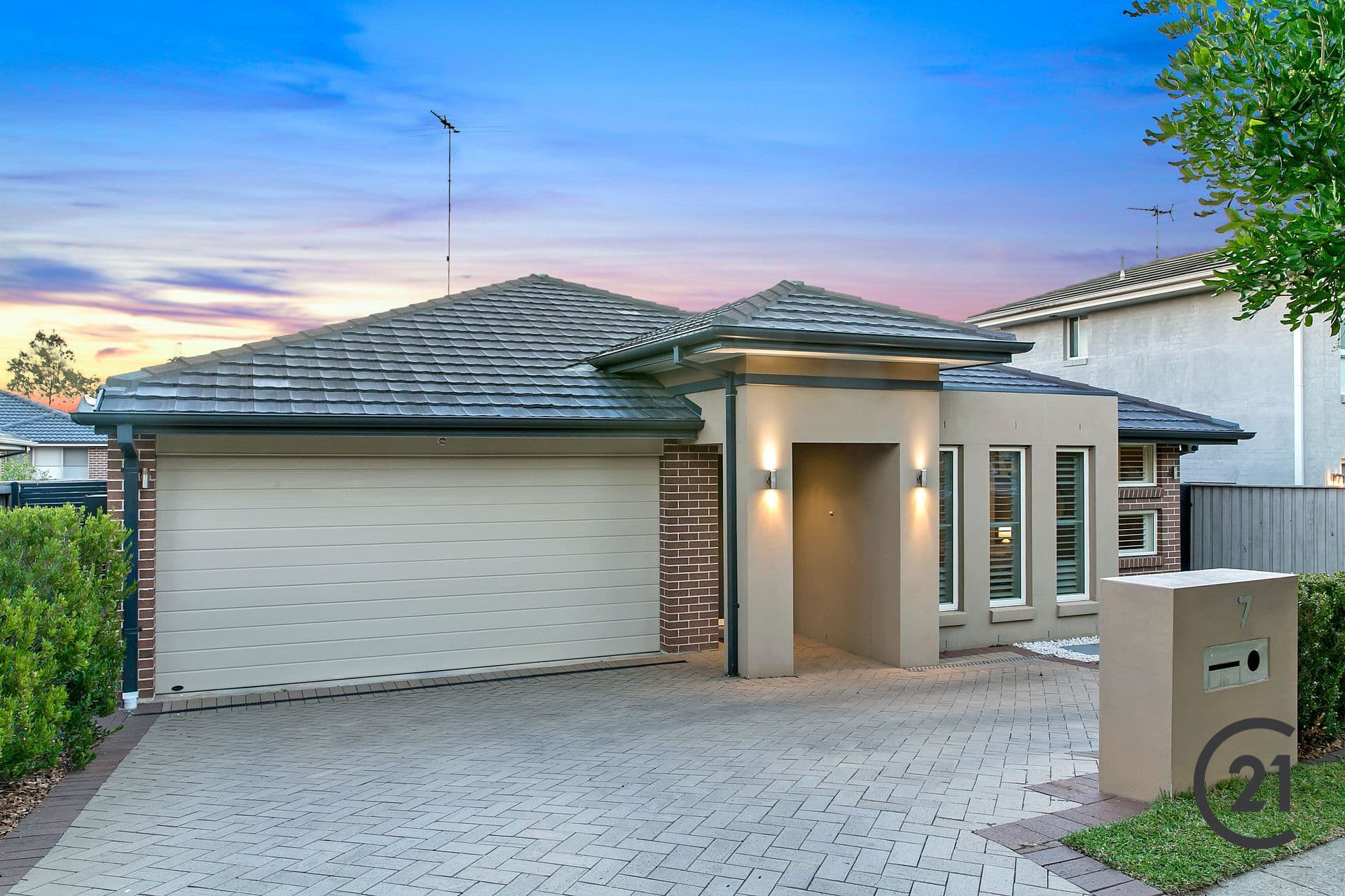 7 Hadley Circuit, Beaumont Hills, NSW, 2155, Beaumont Hills - Image 1