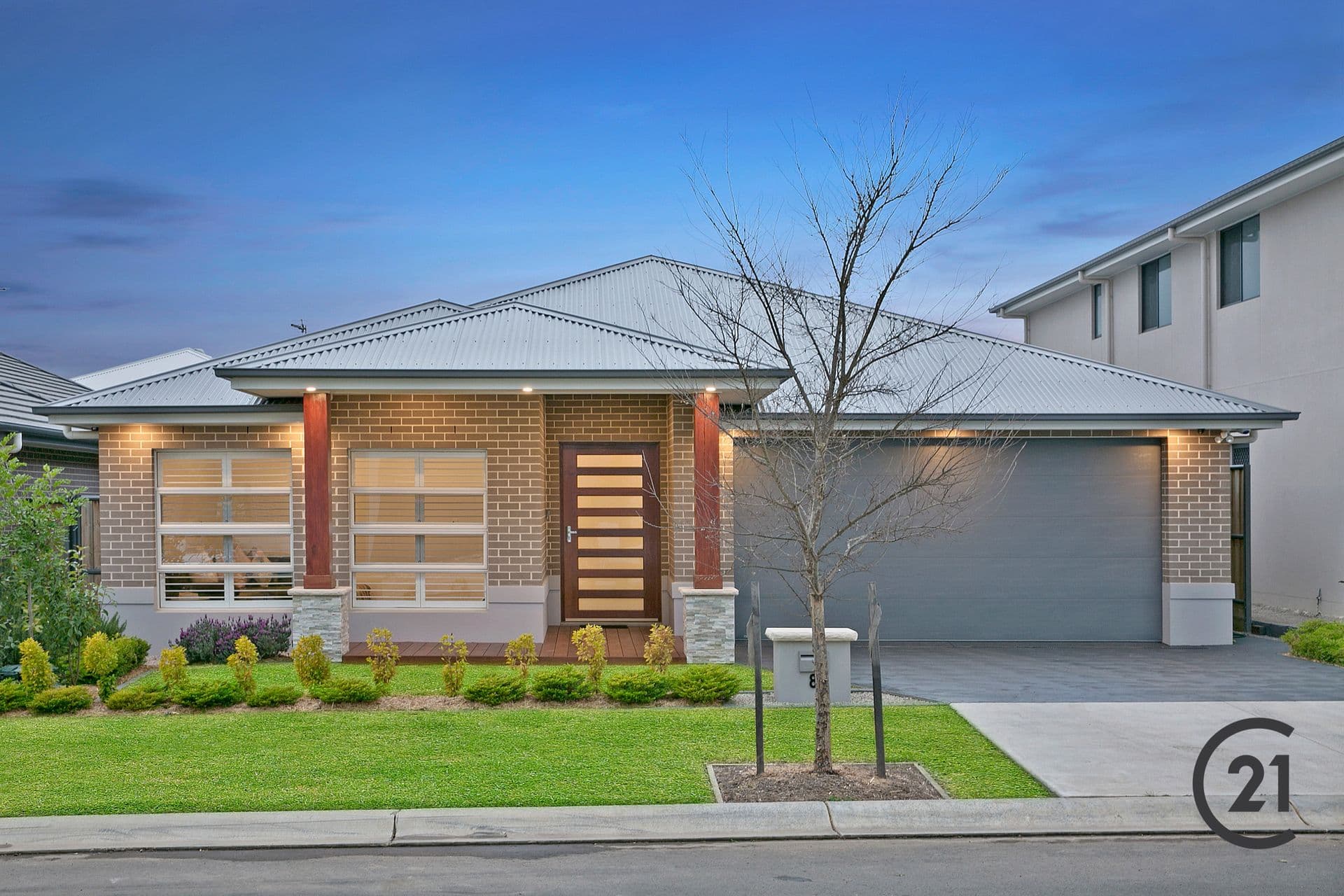 8 Holstein Road, Box Hill, NSW, 2765, Box Hill - Image 1