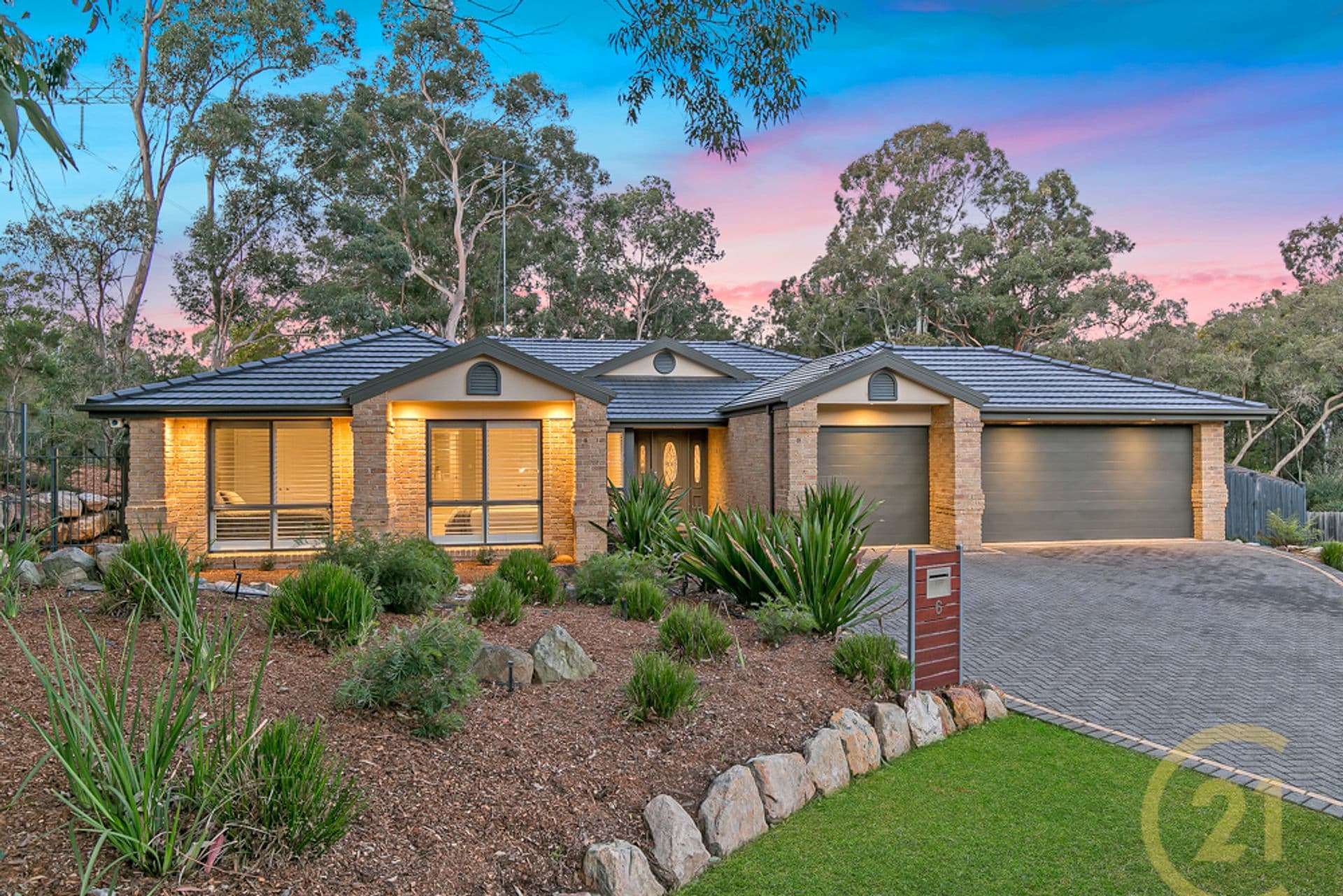 6 Chevron Place, Rouse Hill, NSW, 2155, Rouse Hill - Image 1