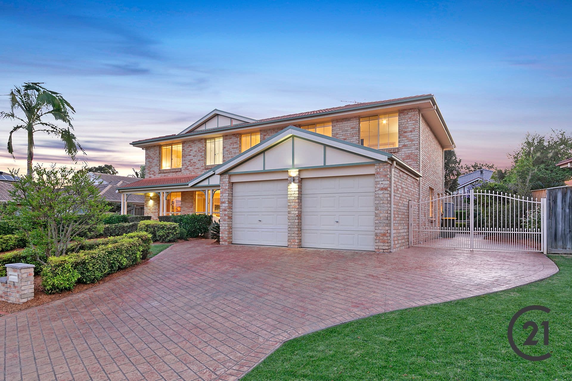 8 Eugenes Glen, Beaumont Hills, NSW, 2155, Beaumont Hills - Image 1