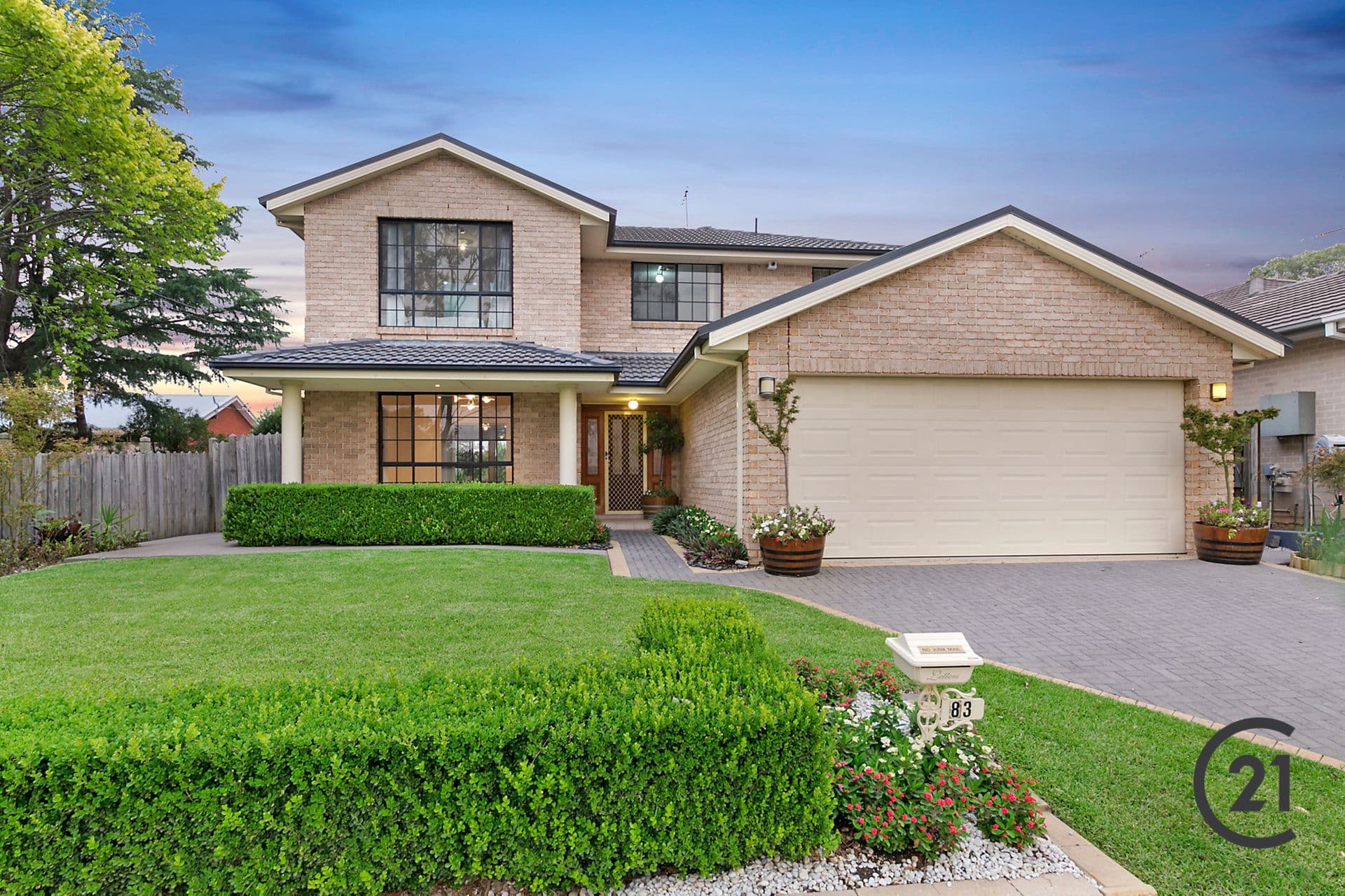 83 Mile End Road, Rouse Hill, NSW, 2155, Rouse Hill - Image 1