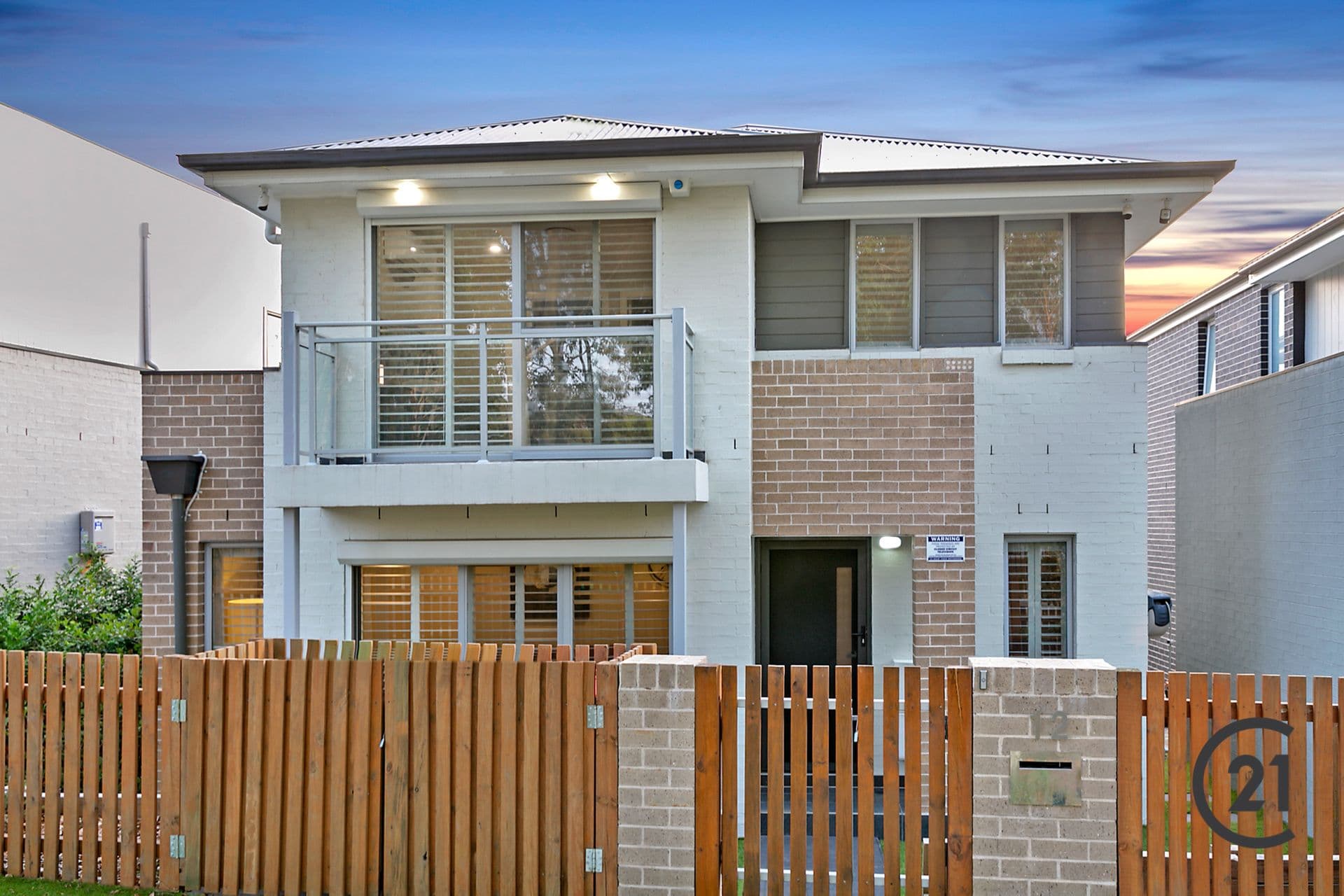 12 Caballo Street, Beaumont Hills, NSW, 2155, Beaumont Hills - Image 1