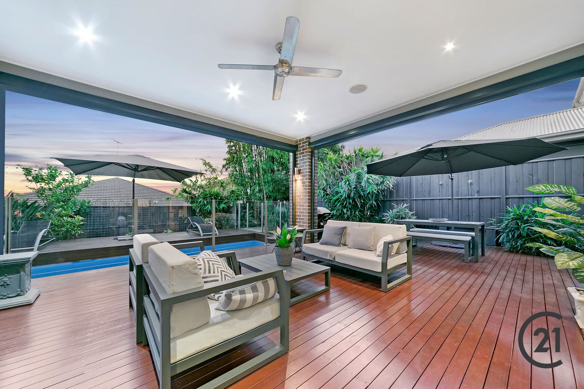 21 Eaglewood Gardens, Beaumont Hills, NSW, 2155, Beaumont Hills - Image 1