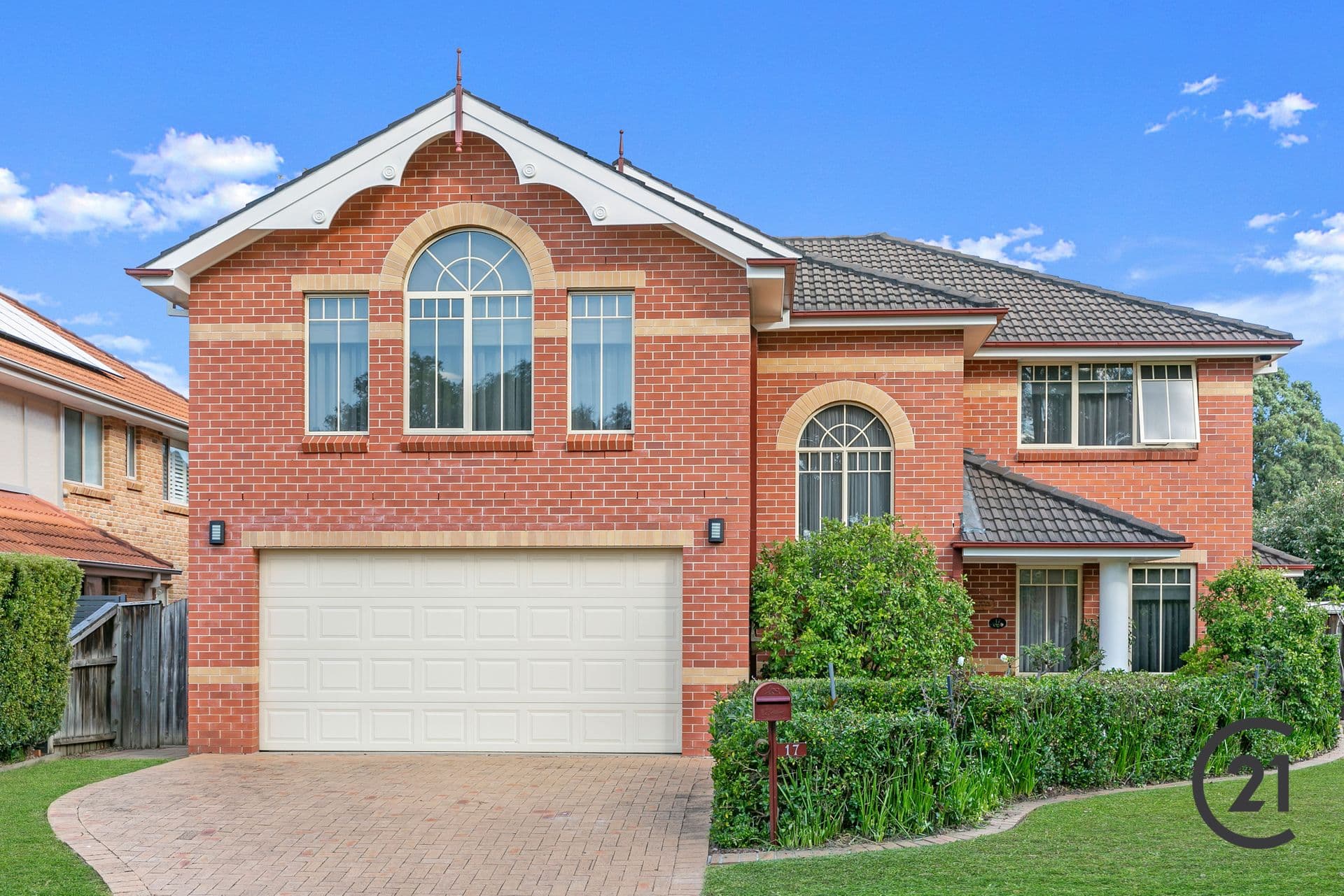 17 Matilda Grove, Beaumont Hills, NSW, 2155, Beaumont Hills - Image 1