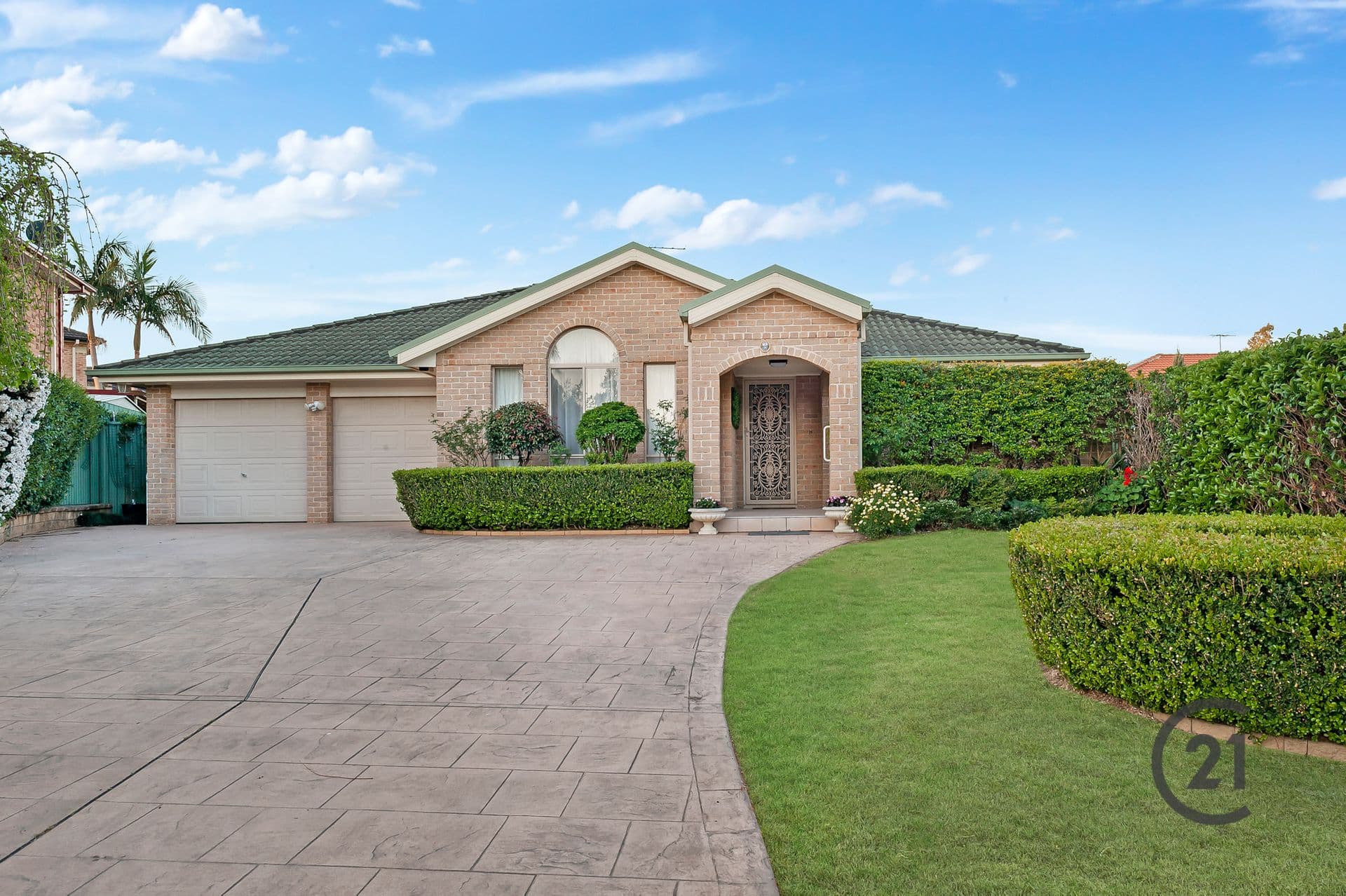 3 Yorlin Place, Rouse Hill, NSW, 2155, Rouse Hill - Image 1