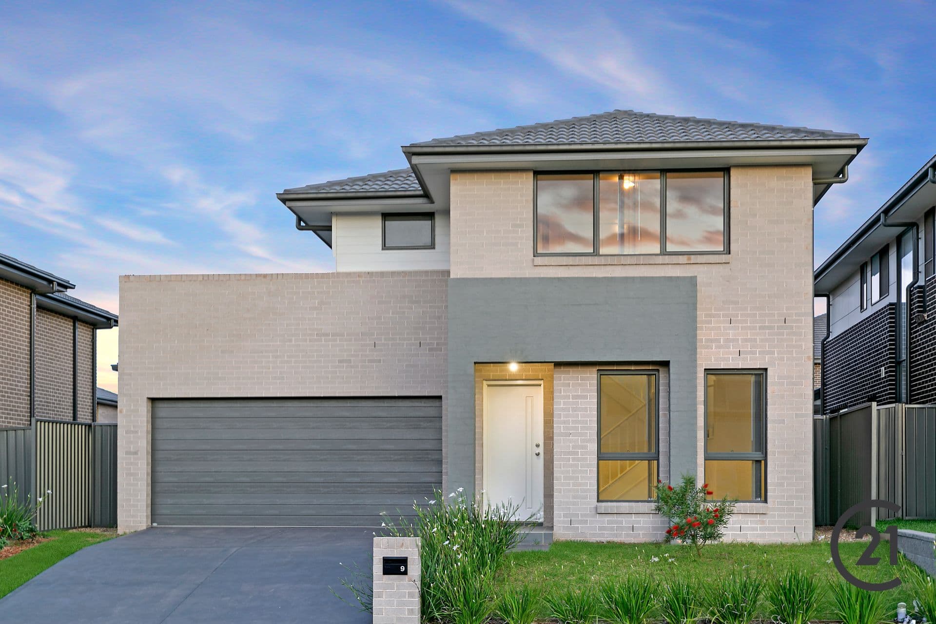 9 Farmington Street, Box Hill, NSW, 2765, Box Hill - Image 1