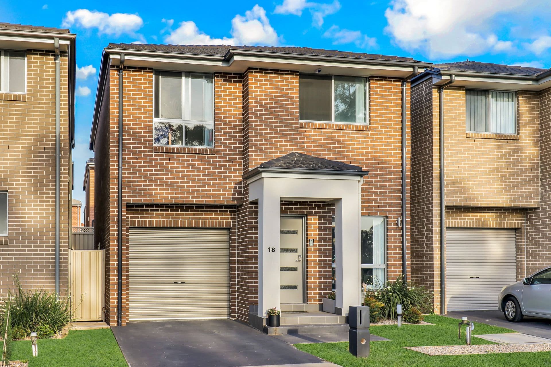 18 Grima Street, Schofields, NSW, 2762, Schofields - Image 1