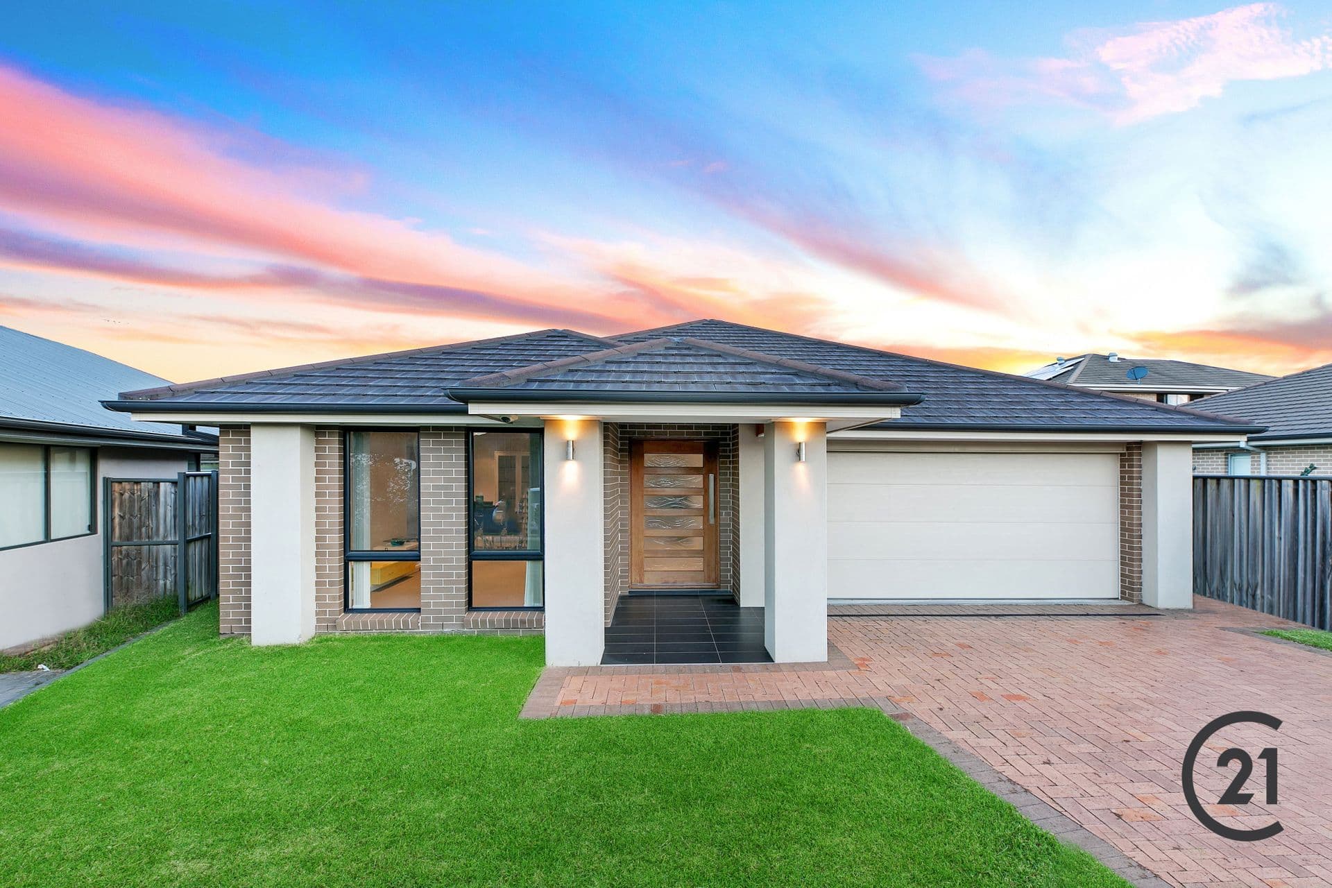 4 Cicada Street, The Ponds, NSW, 2769, The Ponds - Image 1