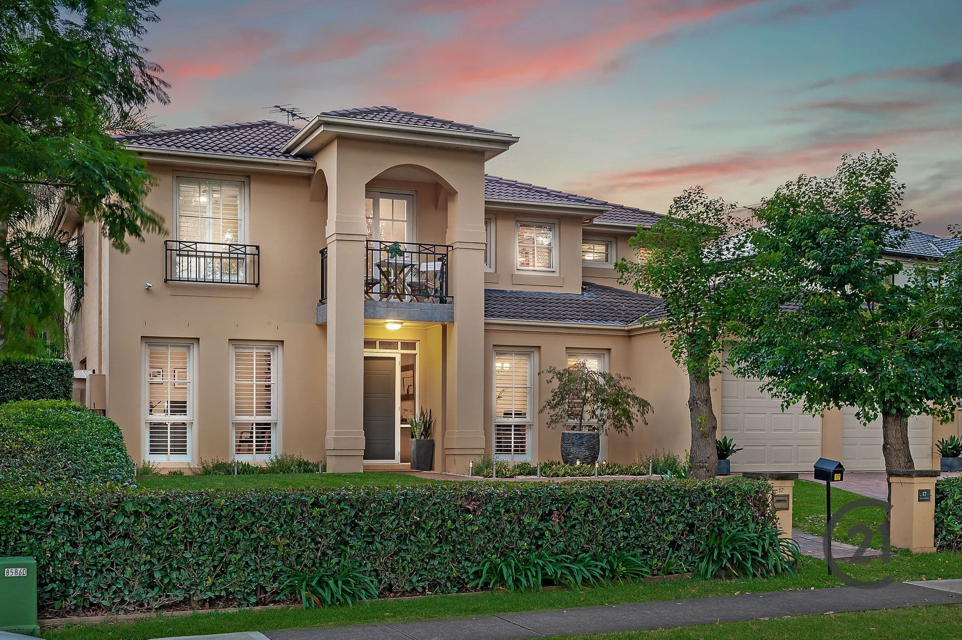 17 Sanctuary Drive, Beaumont Hills, NSW, 2155, Beaumont Hills - Image 1
