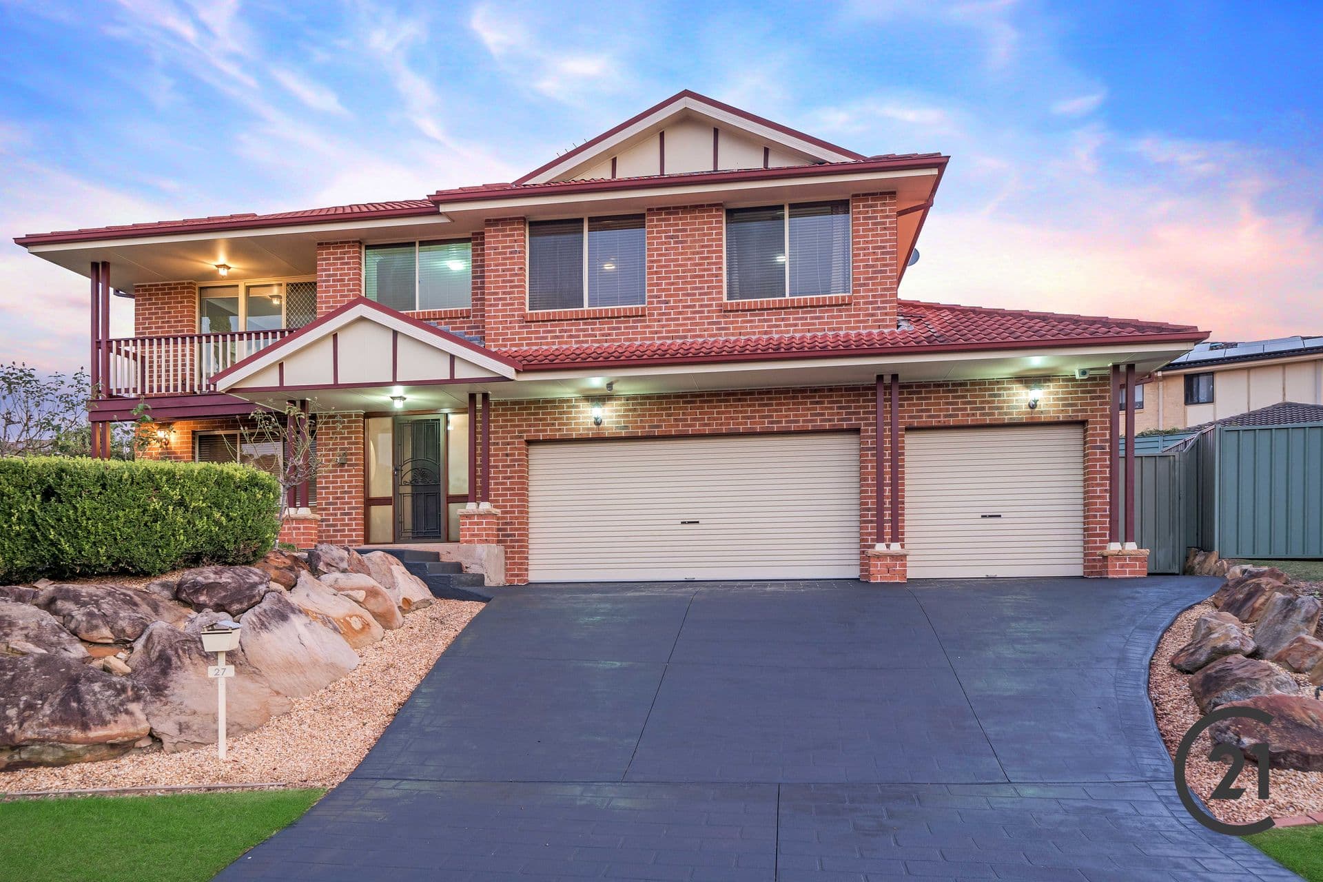 27 Carnival Way, Beaumont Hills, NSW, 2155, Beaumont Hills - Image 1