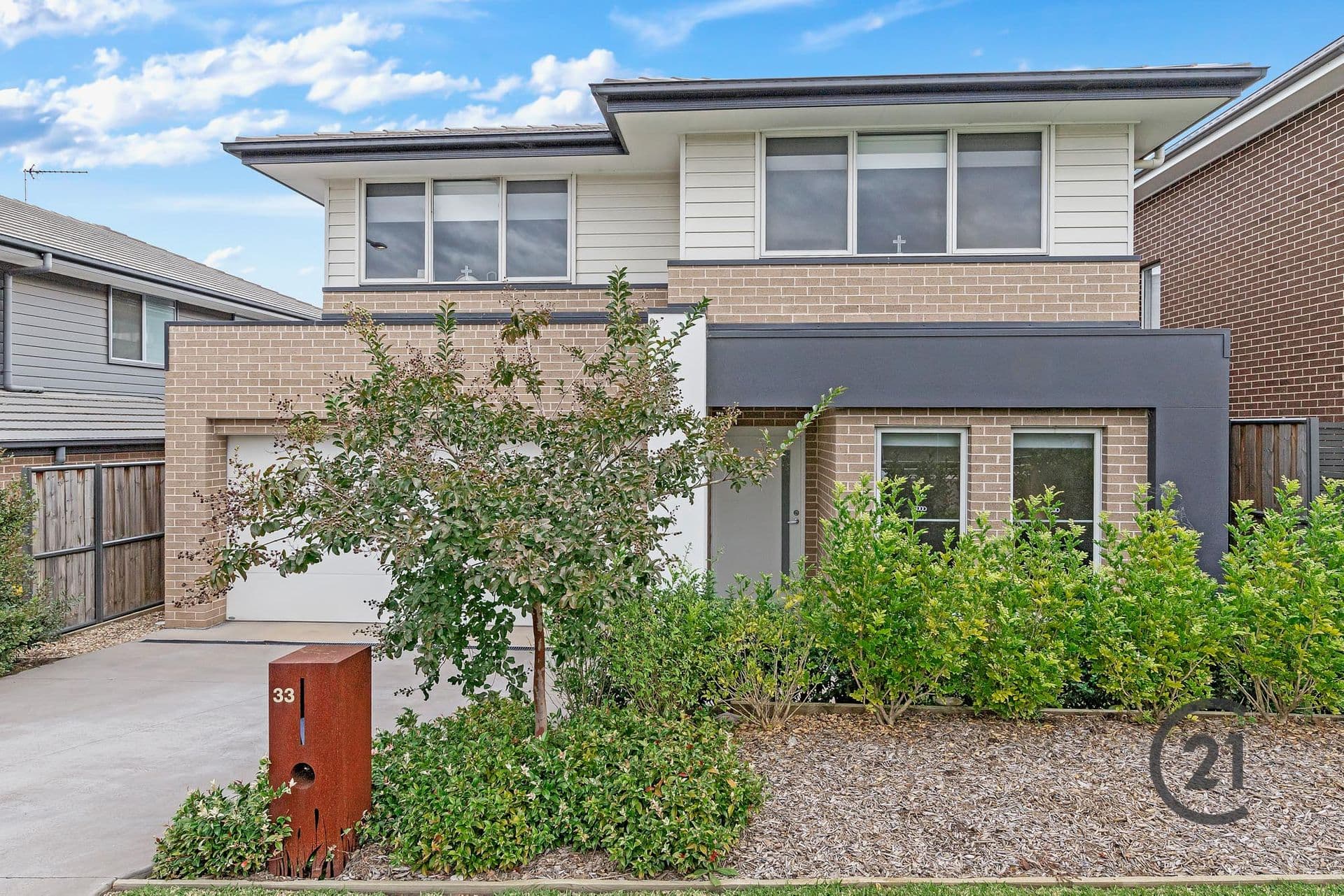 33 Brocklebank Street, Box Hill, NSW, 2765, Box Hill - Image 1